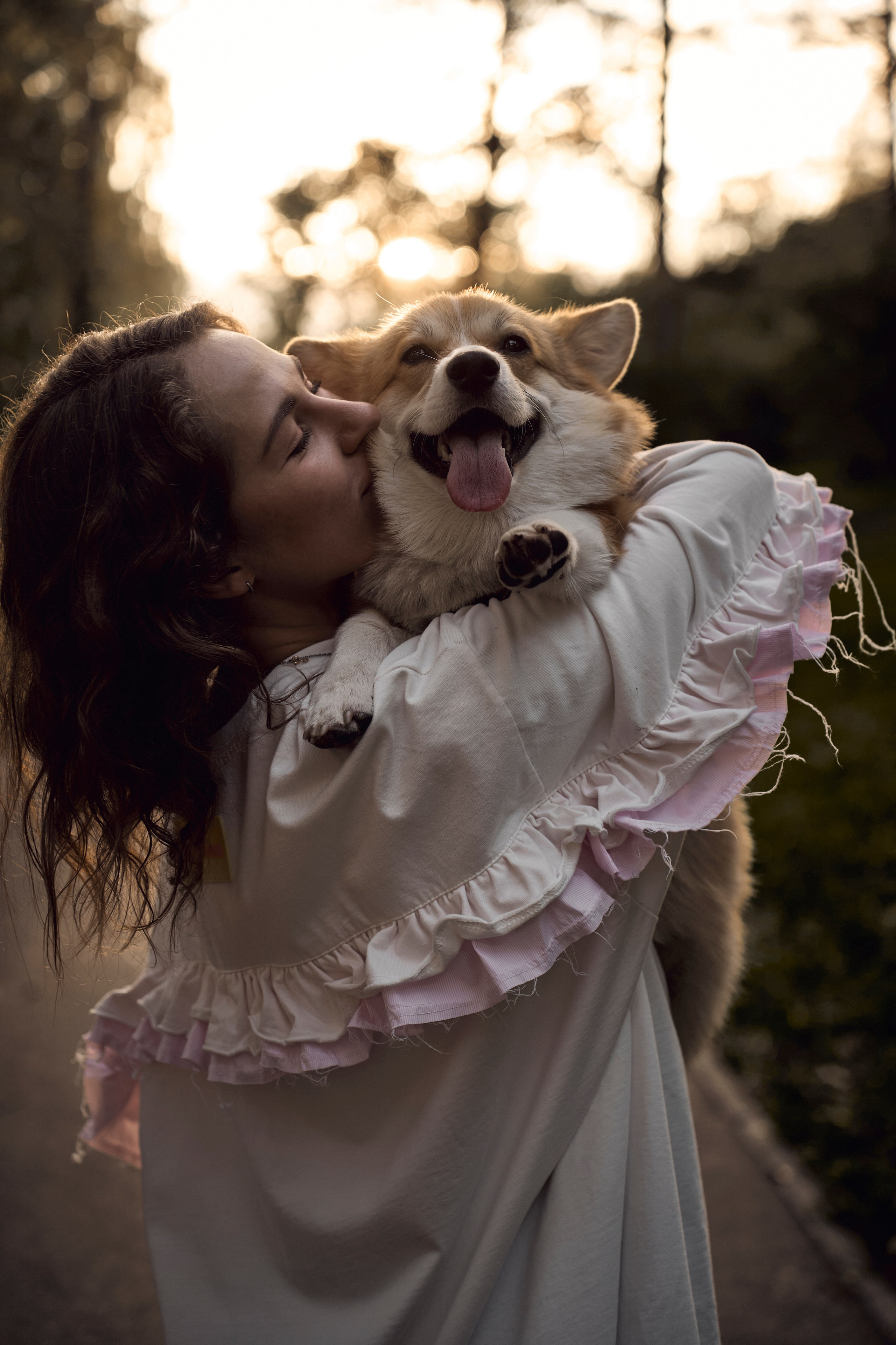 Марина. Ваш фотограф Анастасия Болотникова