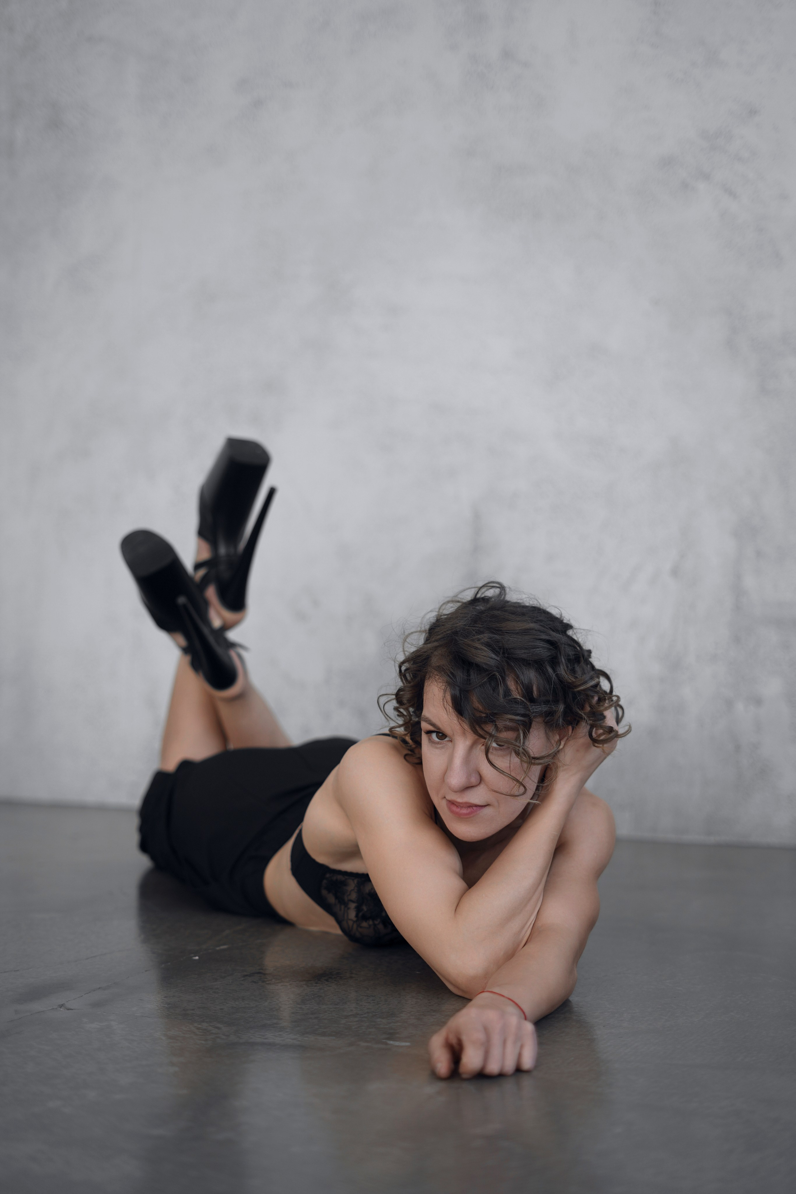 Анастасия. Ваш фотограф Анастасия Болотникова