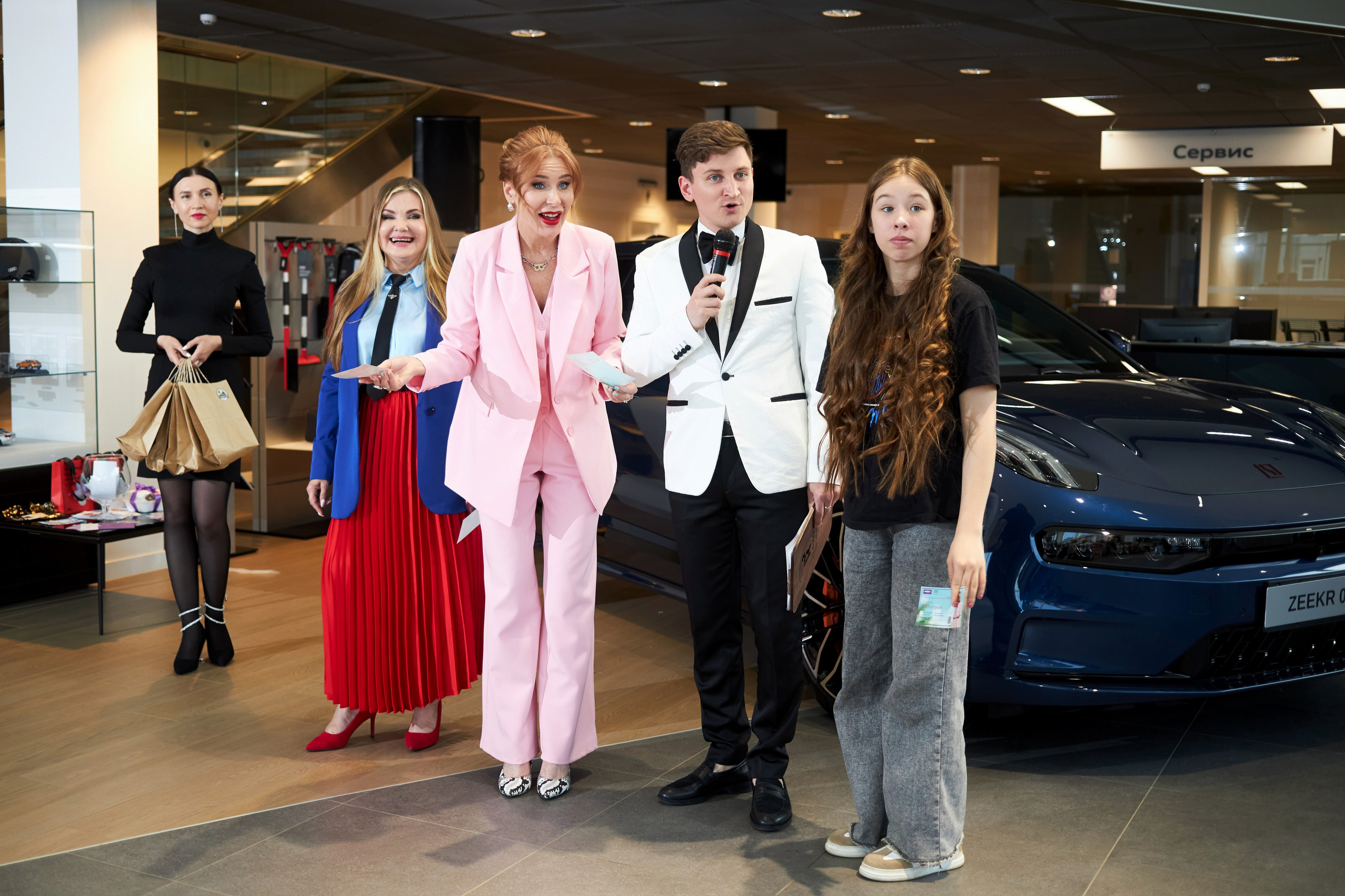 Репортаж «Жара в Городе». Фотограф Алексей Яковлев