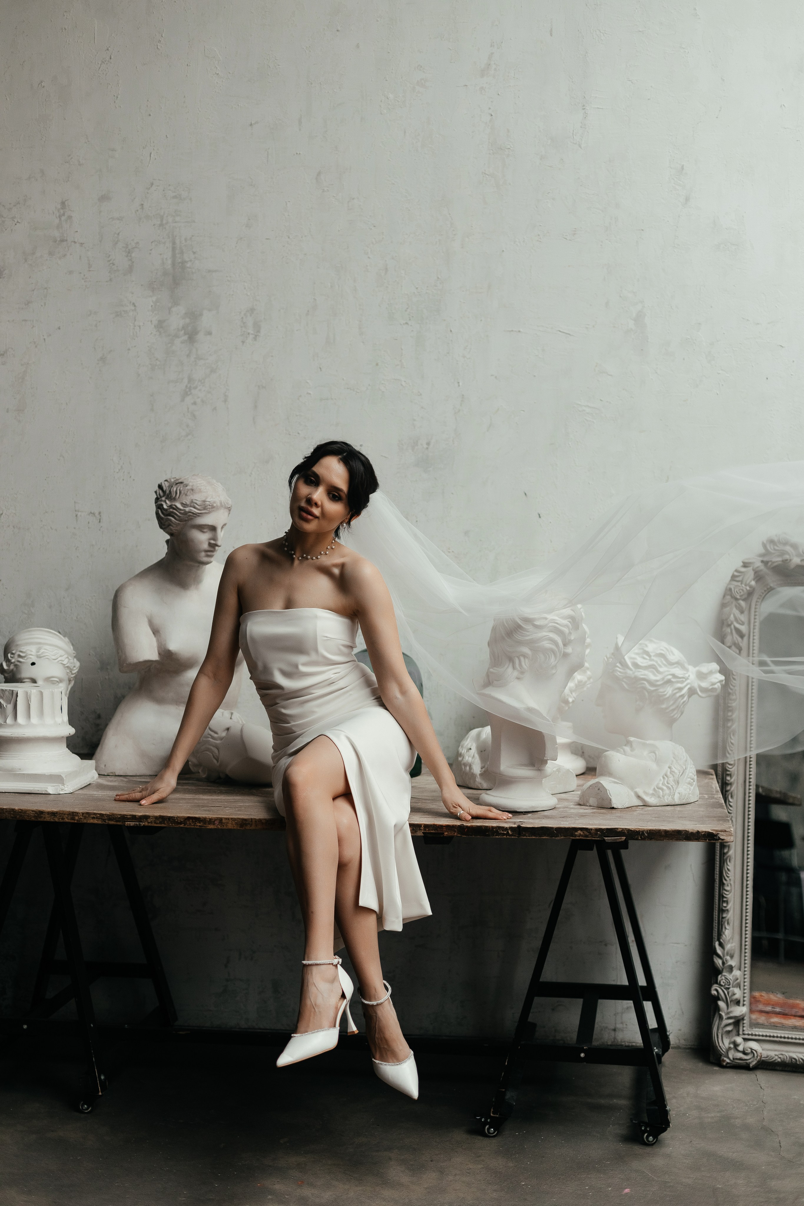 Вова и Ира. Свадебный и репортажный фотограф Ольга Шевелёва