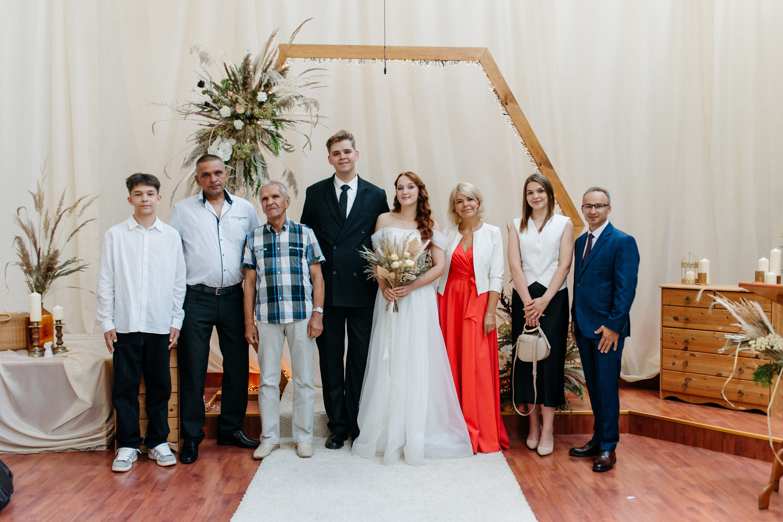 Илья и Эрика. Свадебный фотограф Гродно Минск Destination wedding photographer