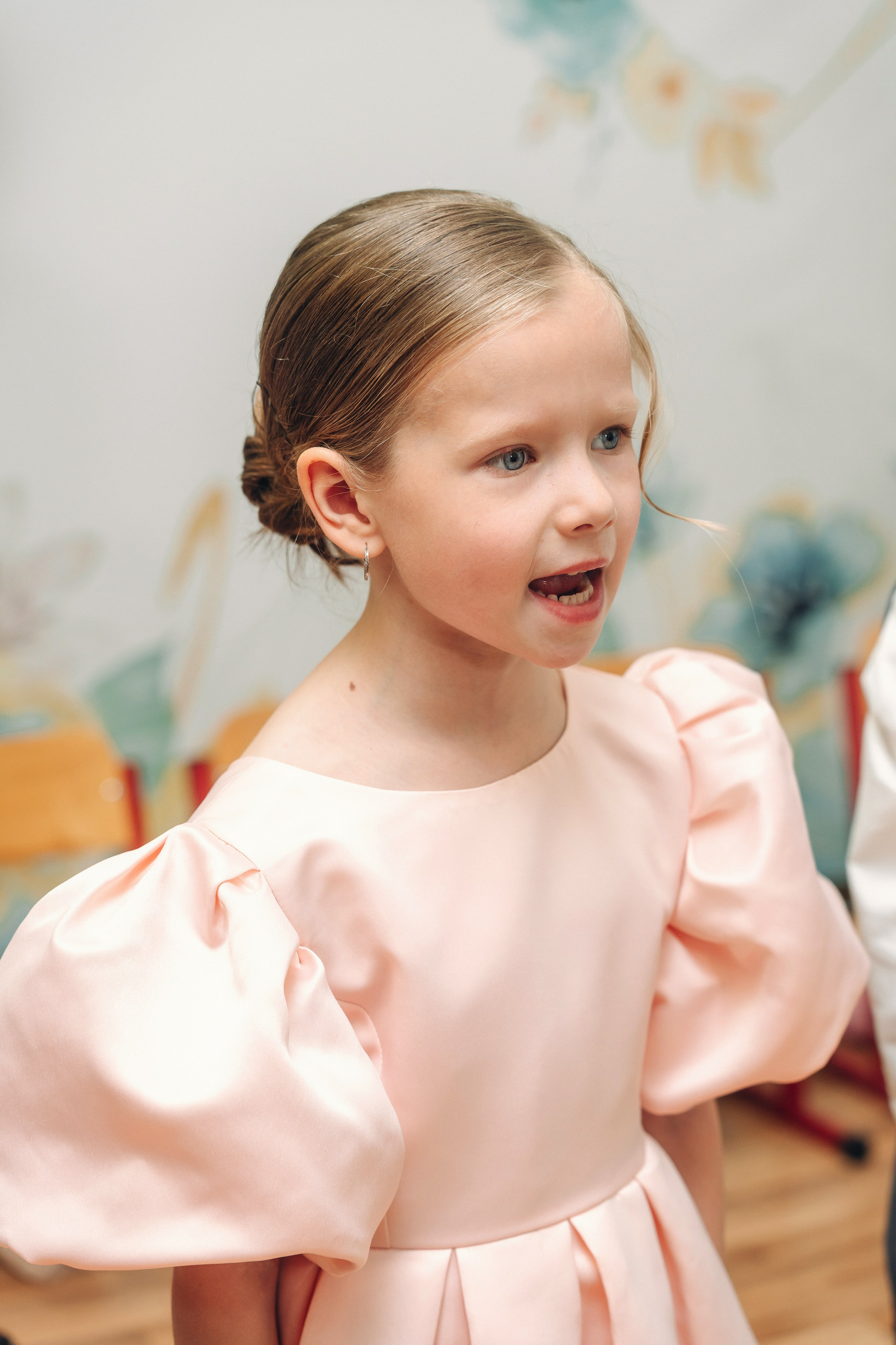 Фотосъемка выпускного в детском саду. Свадебный и репортажный фотограф в Воронеже Роман Янко