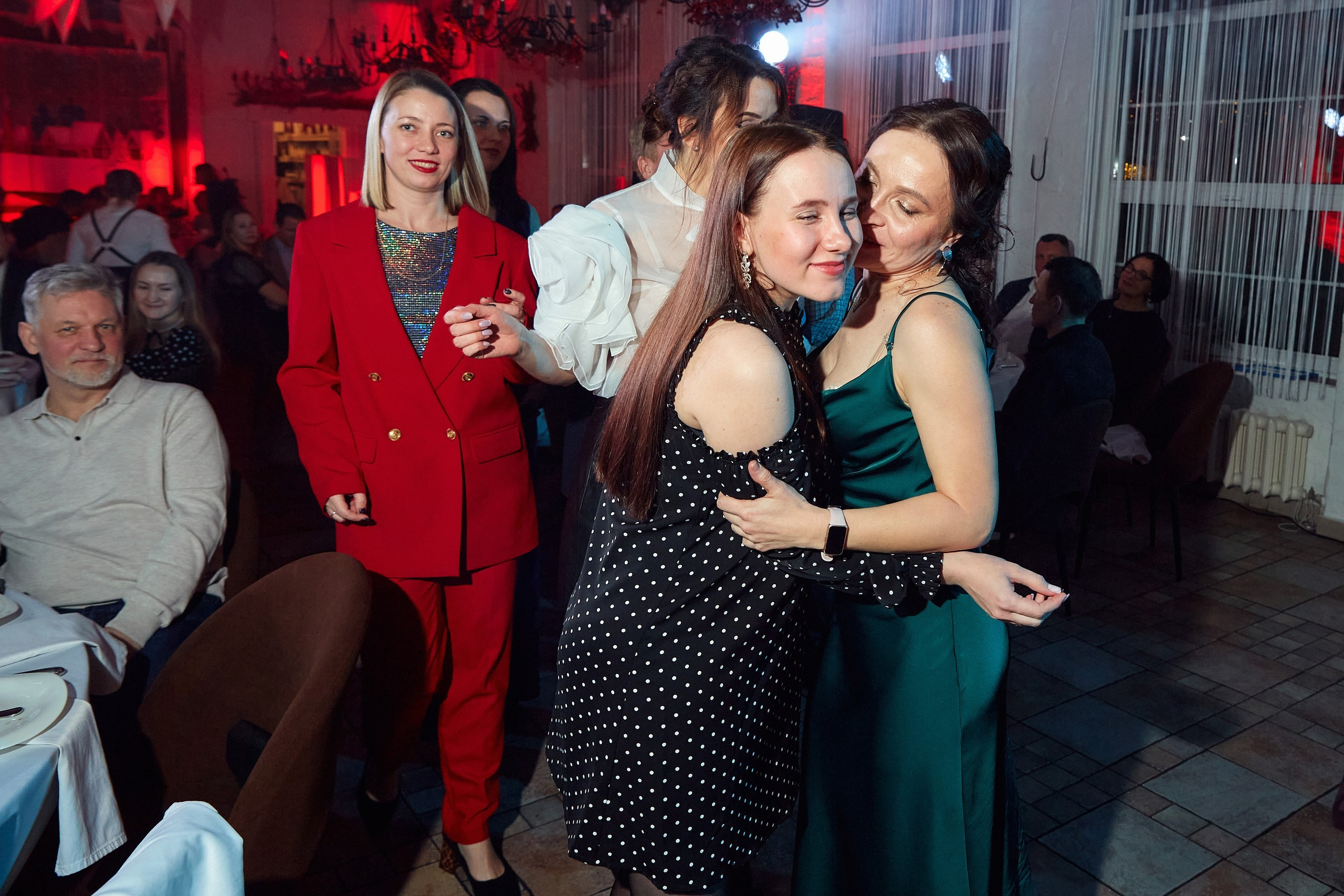 Компания РусСилика / БО Ильдорф. Антон Артюшин, портретный фотограф. Москва