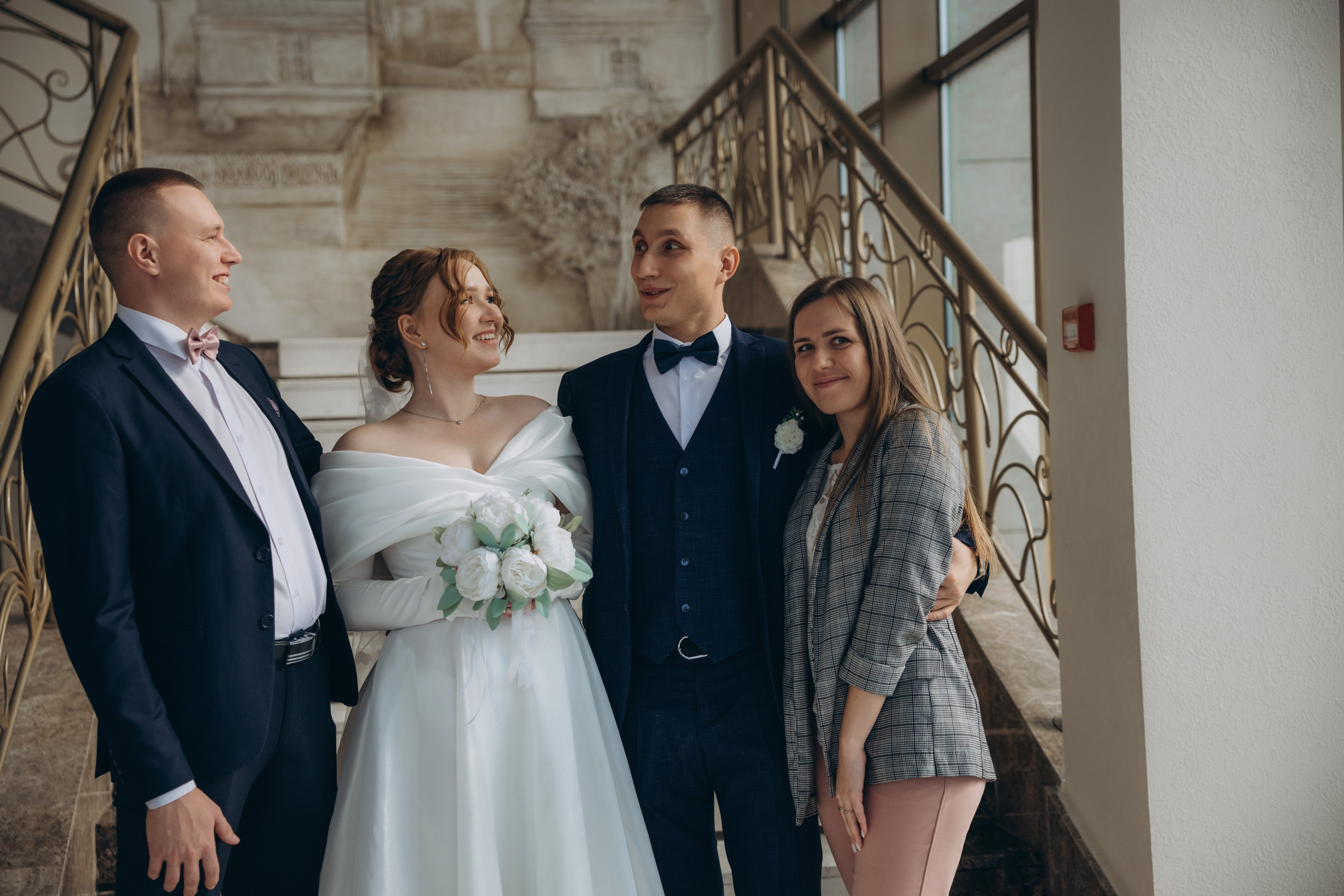 Иван и Елена. Свадебный, семейный фотограф в Иркутске Светлана Макаричева