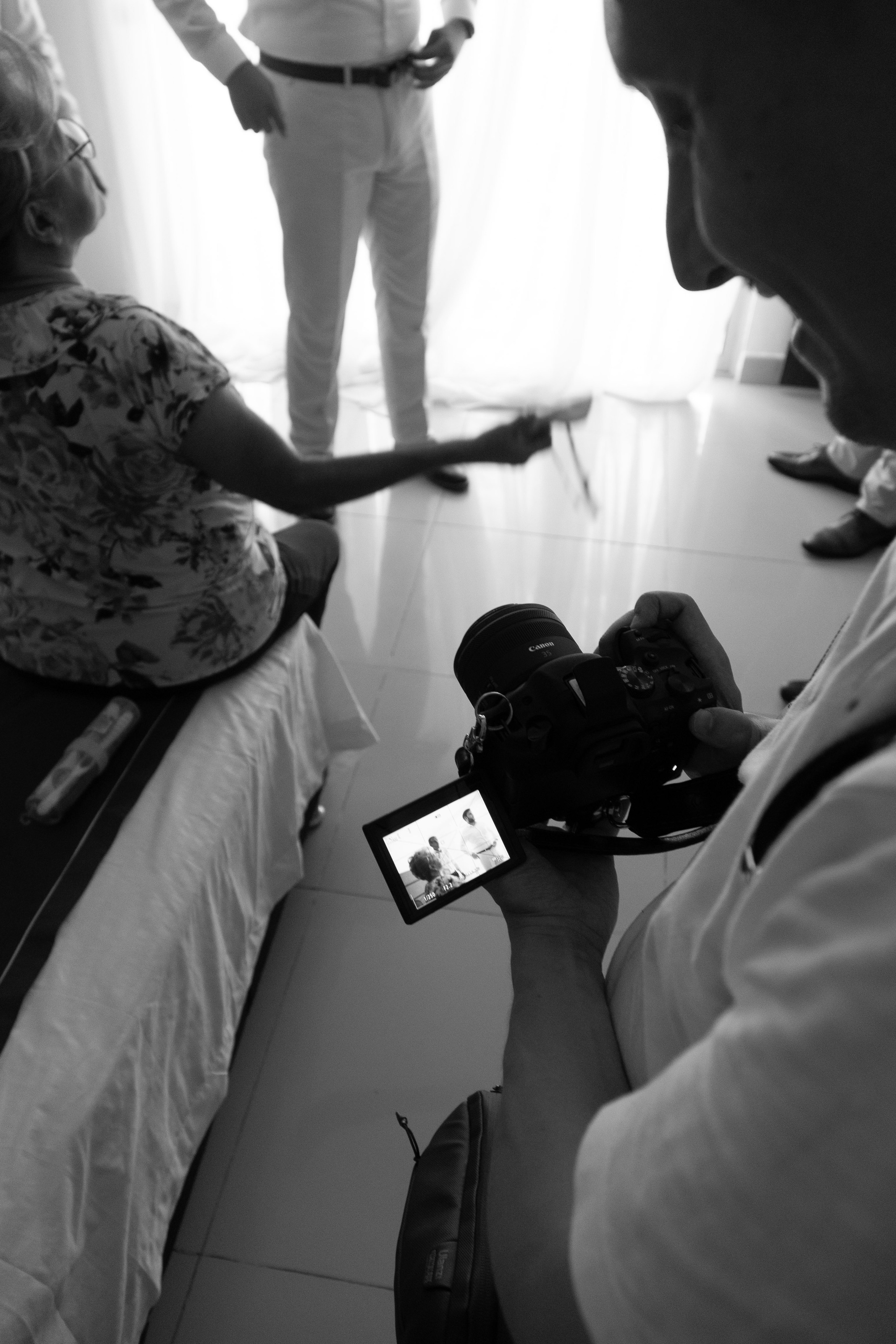 Carola & Gerson. Wedding Photographer in Barcelona and Medellin