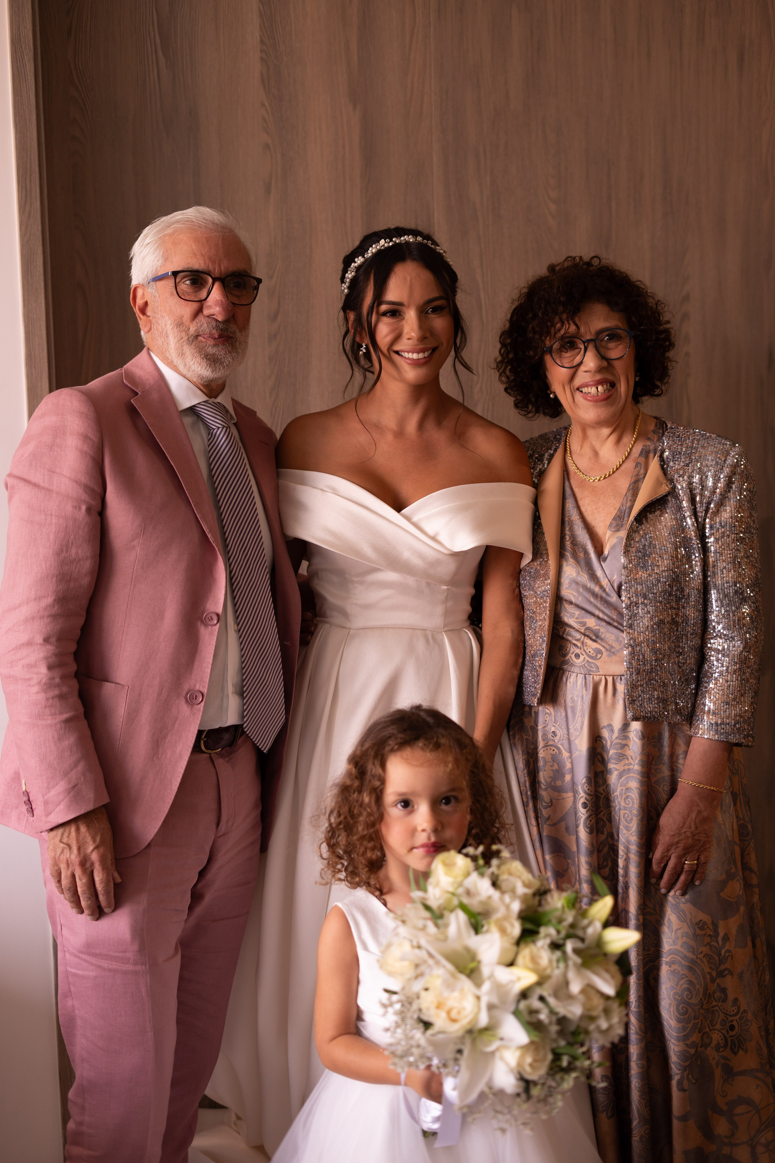 Natalia and Germano. Wedding Photographer in Barcelona and Medellin