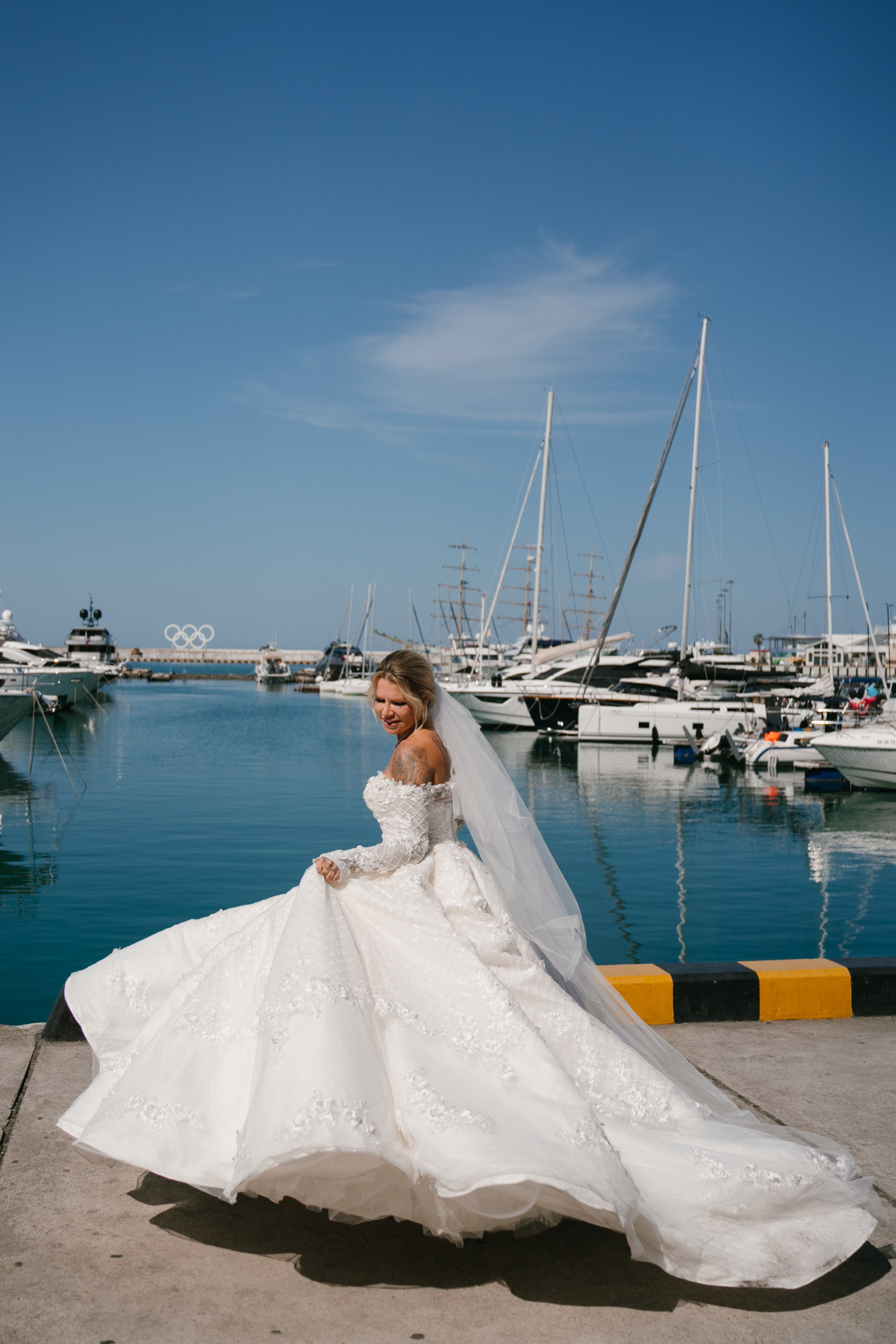 КРИСТИНА & АЛЕКСАНДР (Сочи). Фотограф в Сочи, Санкт-Петербурге, Москве, Италии, Франции, Черног