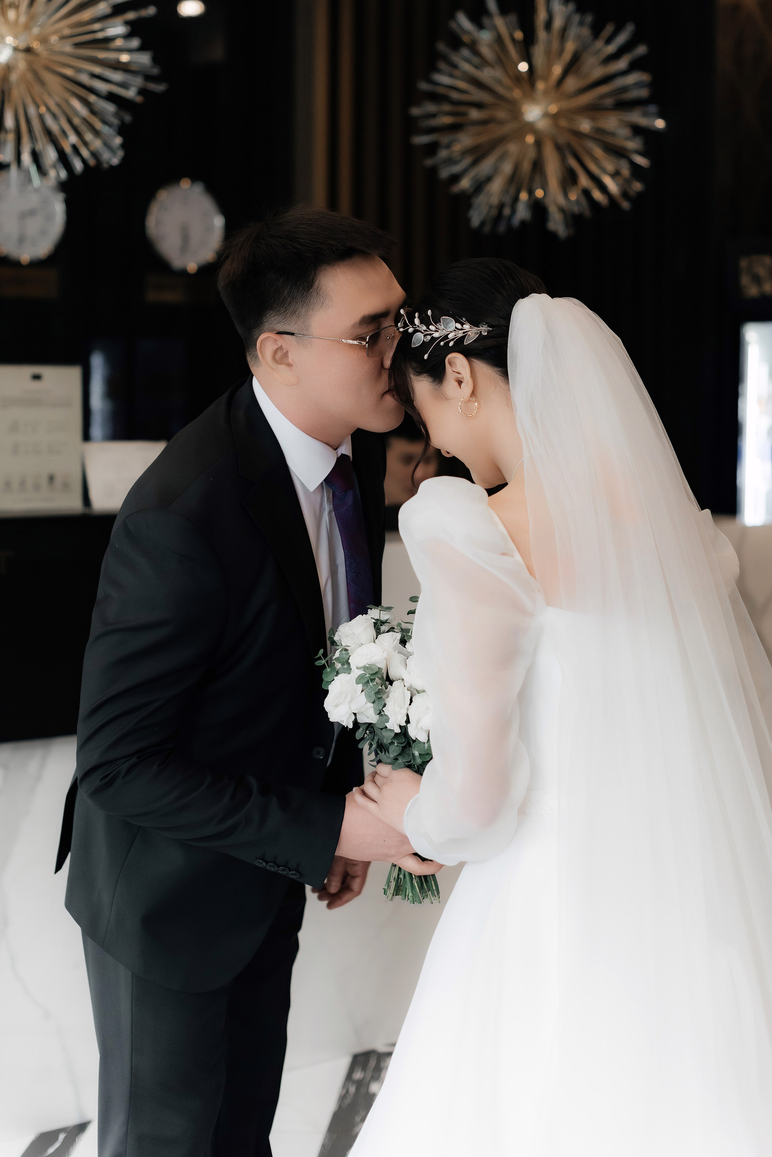 J&A. Свадебный фотограф Махаббатов Алишер