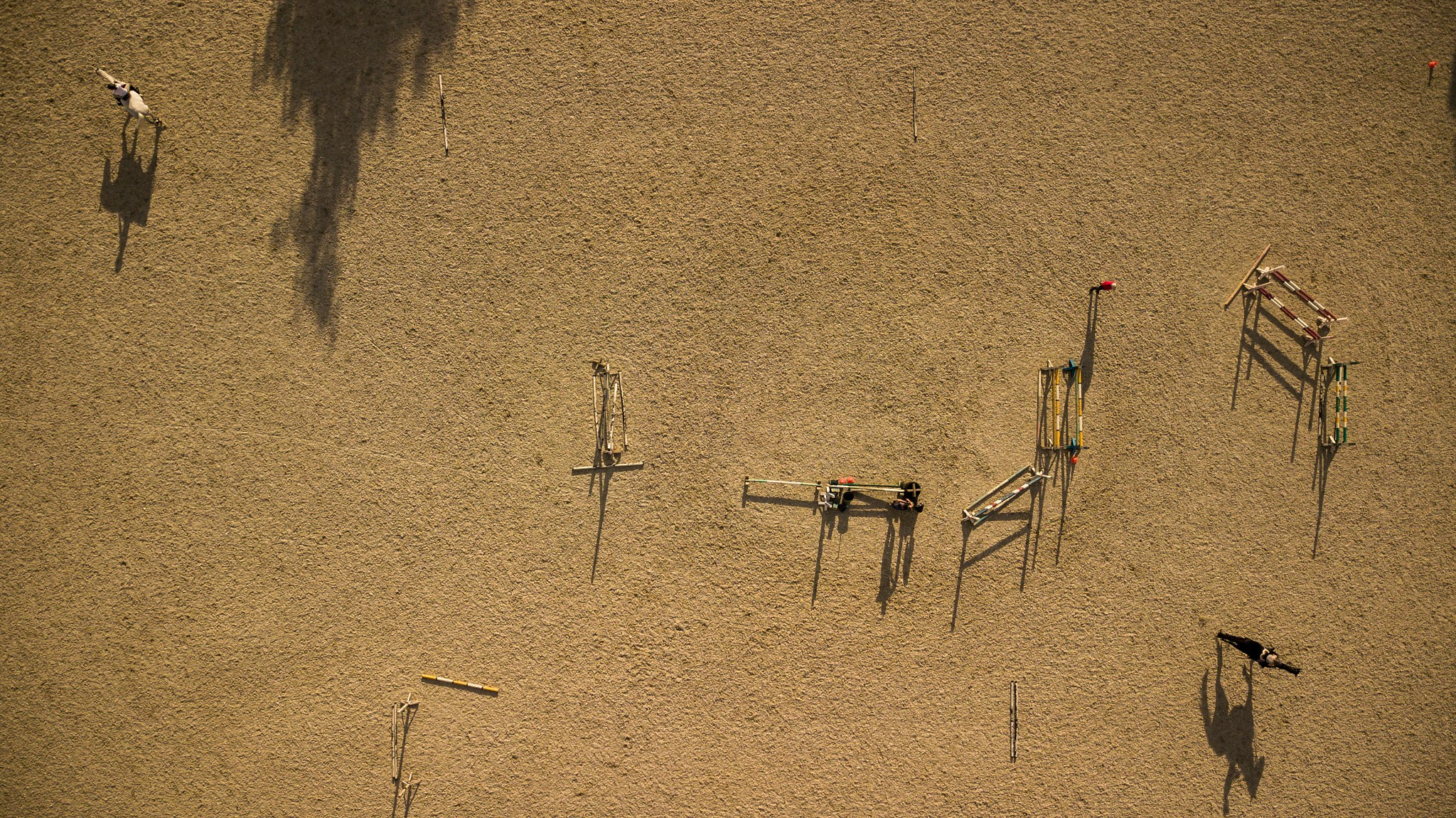 Аэро. Горный фотограф на Кавказе Никита Першин