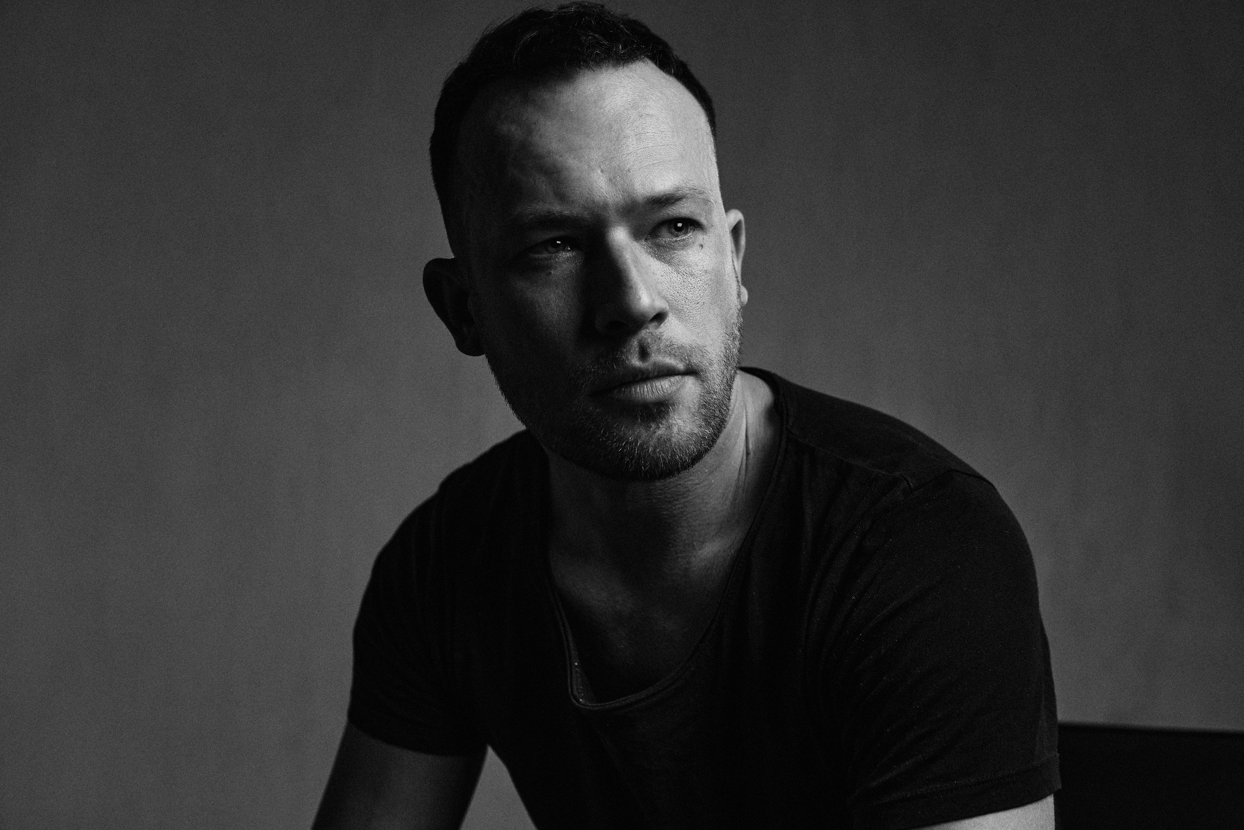 Портреты. Предметный фотограф в Челябинске Алексей Туленков