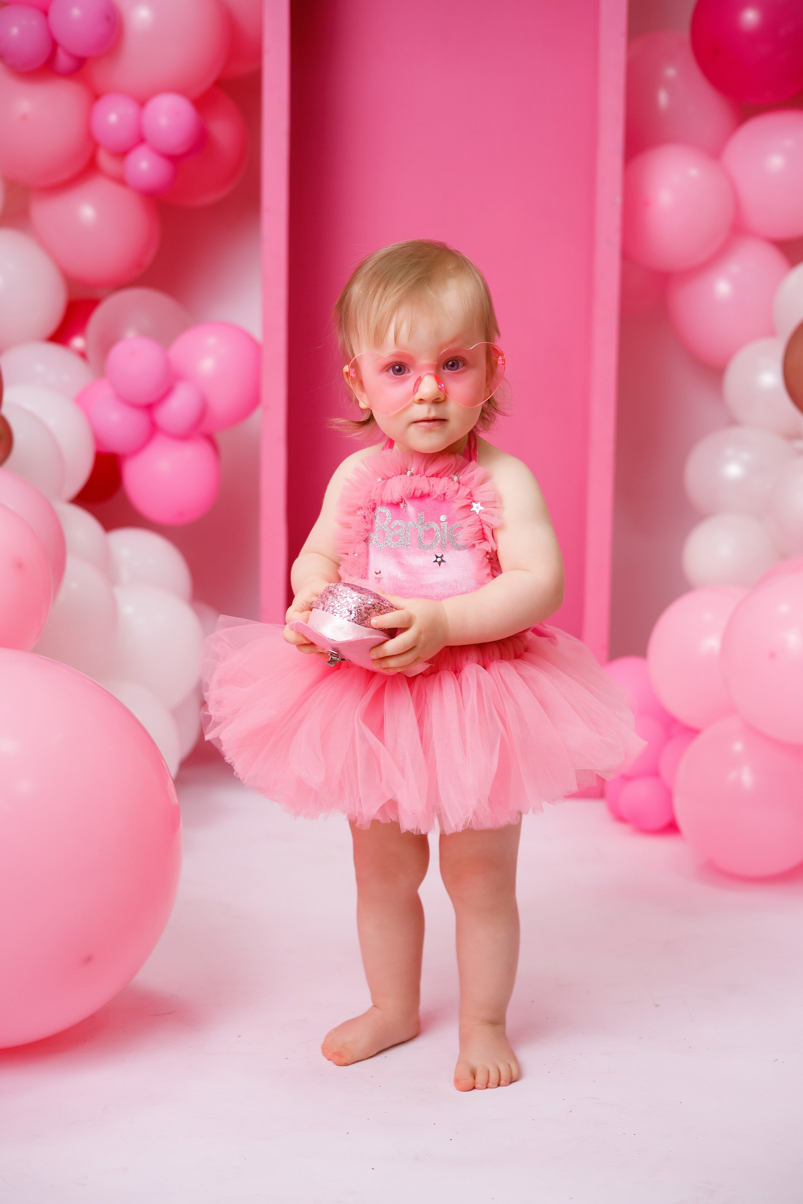 Барби. Фотограф новорожденных и семей Туапсе Краснодарский край Анна Альтман