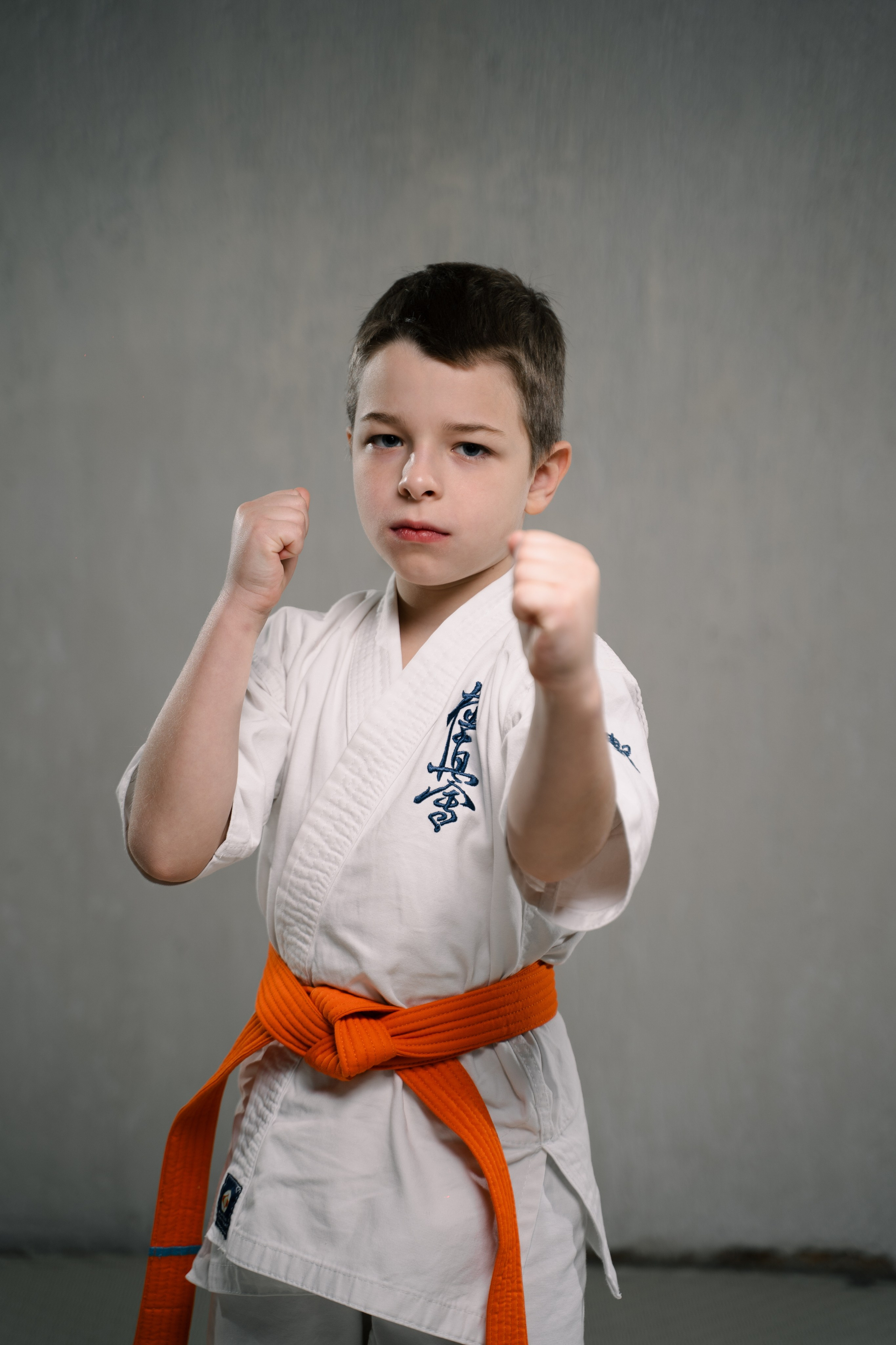 Киокушинкай каратэ. Выпускные альбомы Натальи Бутко: Новороссийск, Анапа, Геленджик