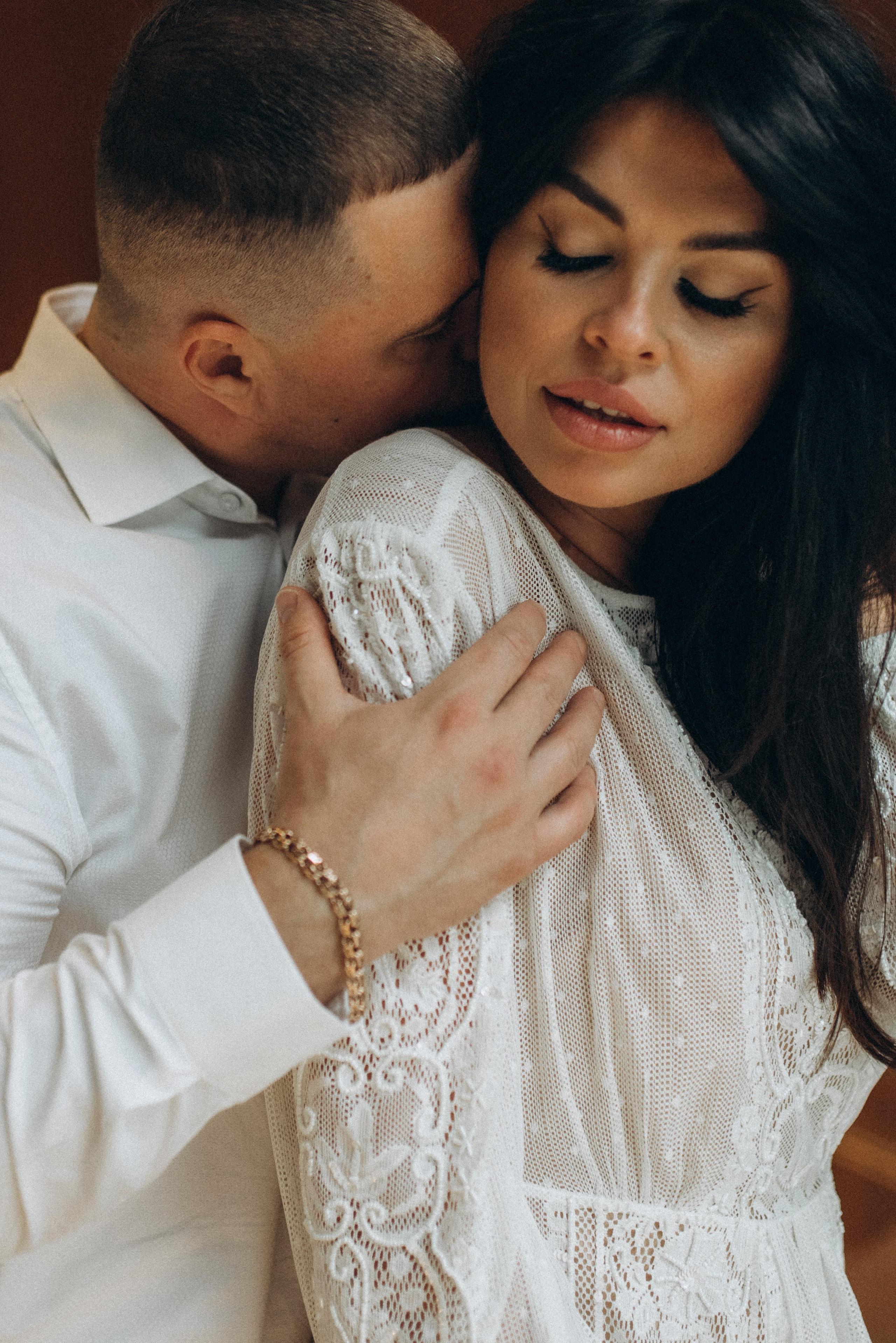 Кирилл и София. Семейный фотограф в Москве Екатерина Север