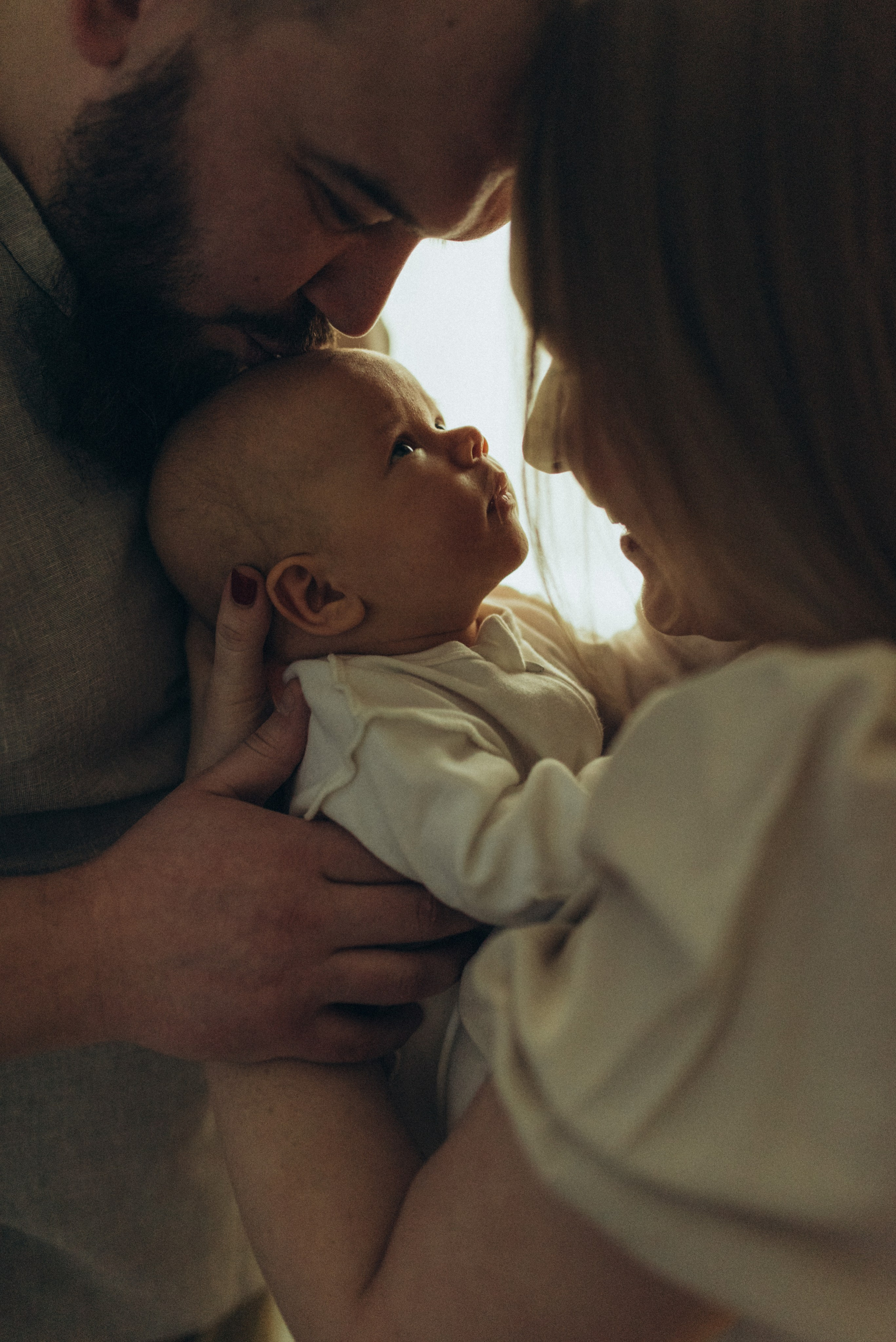 О самом главном❤. Семейный фотограф в Москве Екатерина Север