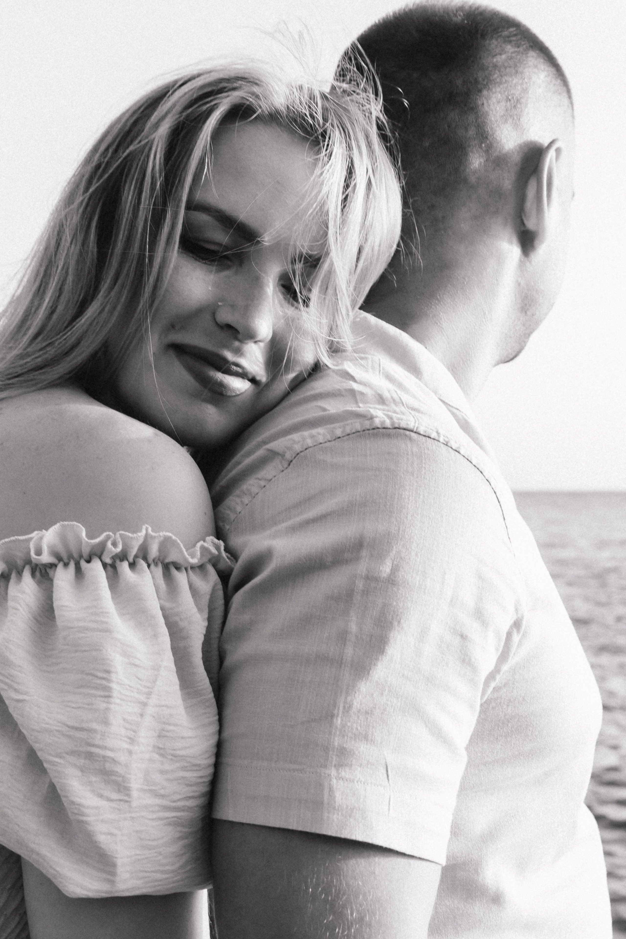 Руслан и Наташа. Семейный фотограф в Сочи Анна Мальцева