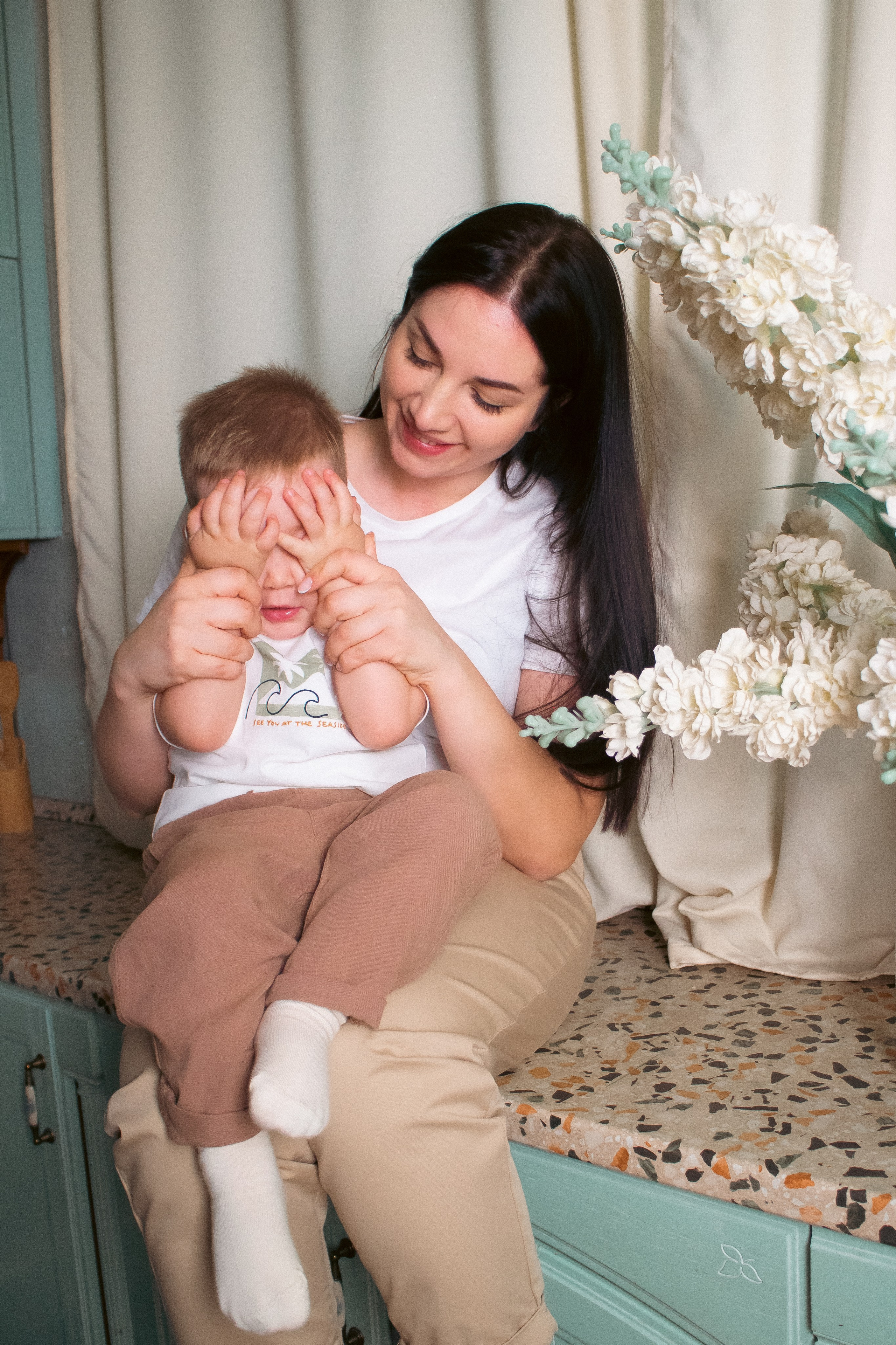 Семейная фотосъёмка. Фотограф в Алматы | Артюшенко Владислава