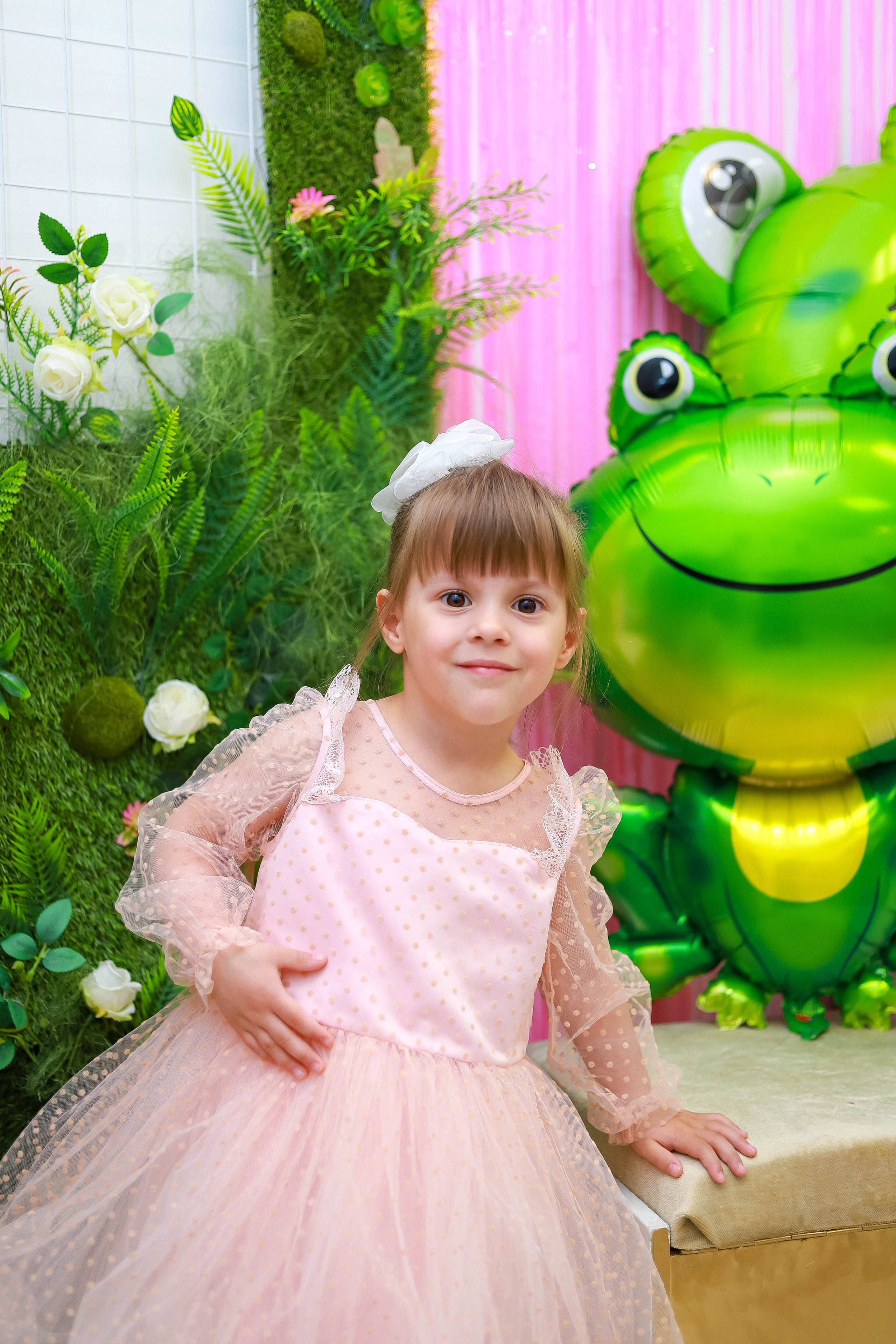 Творческая студия «Мудрая мастерская». Женский/Детский фотограф в Симферополе Вероника Слепогина