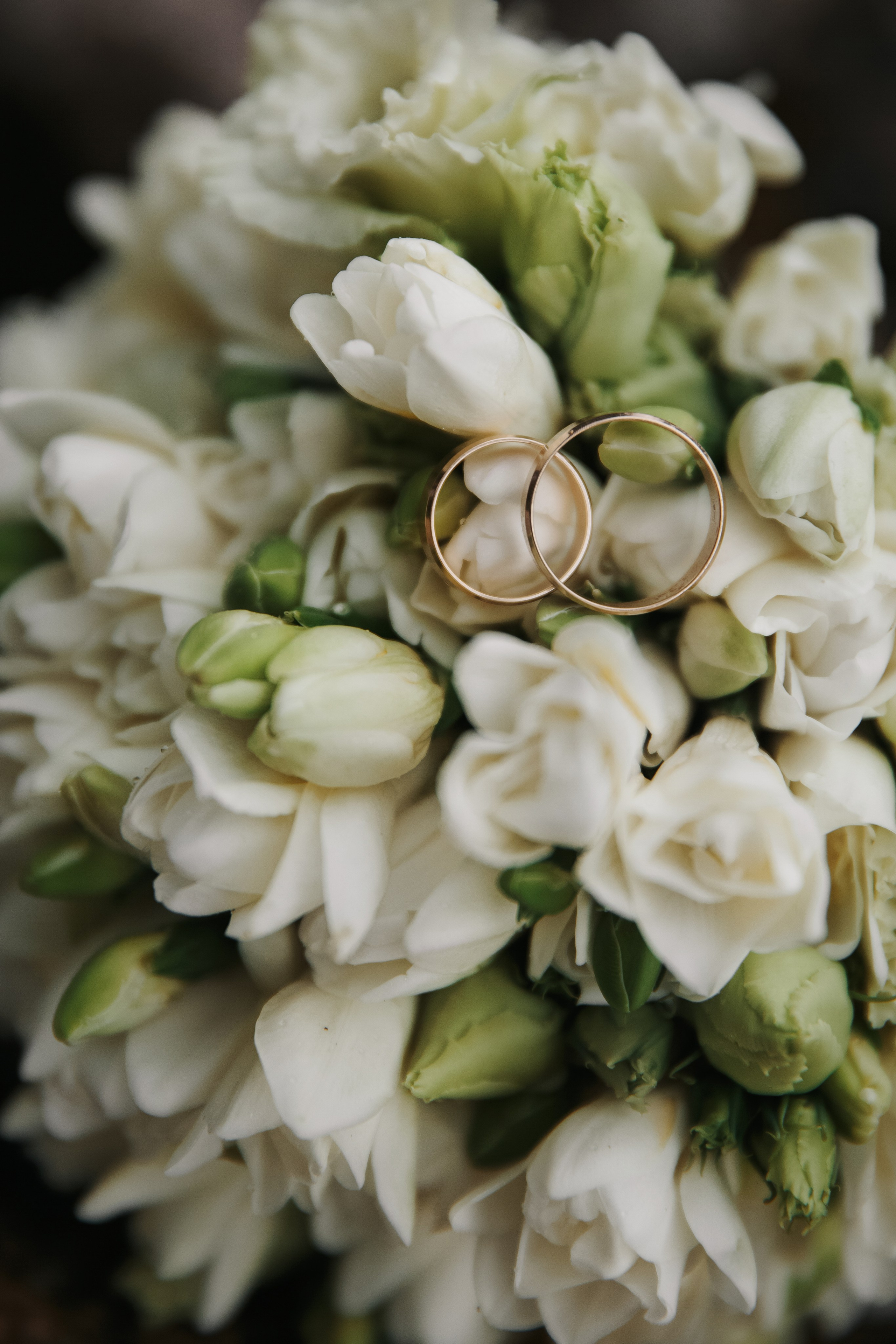 Свадьба в Выборге в сентябре осенью. Свадебный фотограф в Калининграде Мария Ямышева