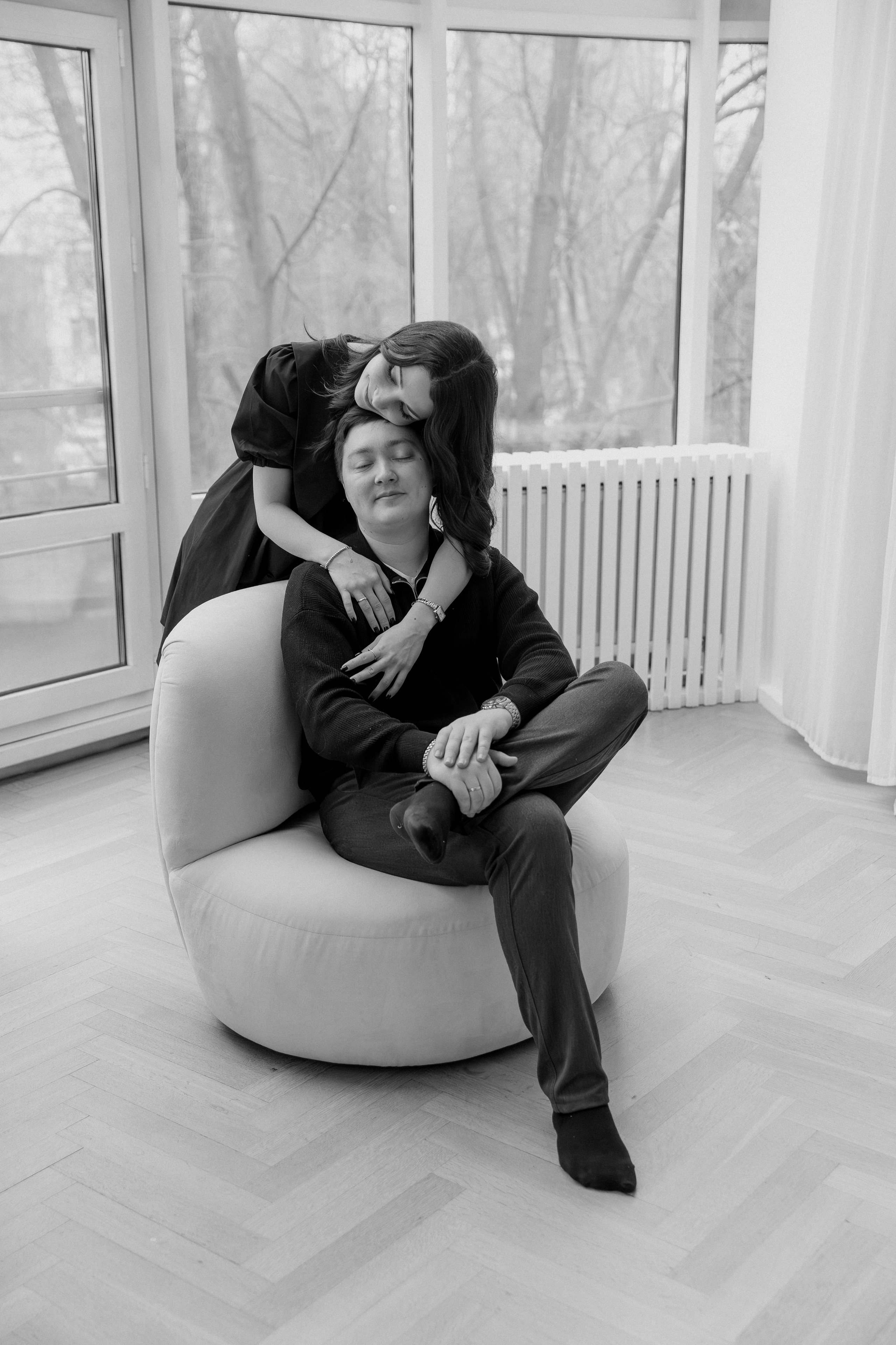 Семья. Свадебный фотограф в Москве и по всему миру