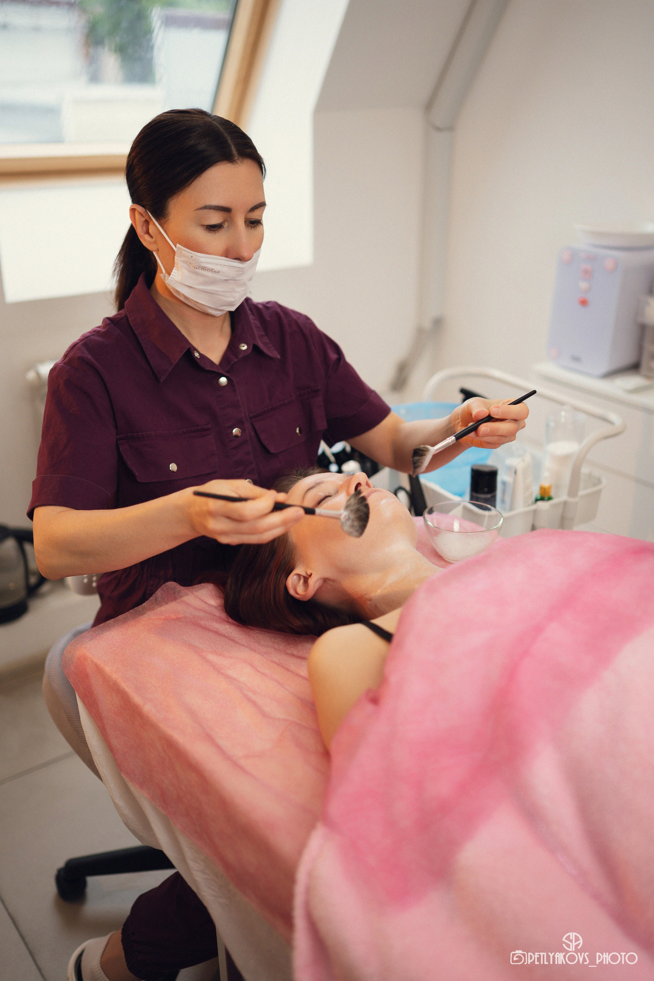 Косметолог Ольга. Фотограф, видеограф Пятигорск, Ставрополь, Ессентуки, Petlyakovs_photo