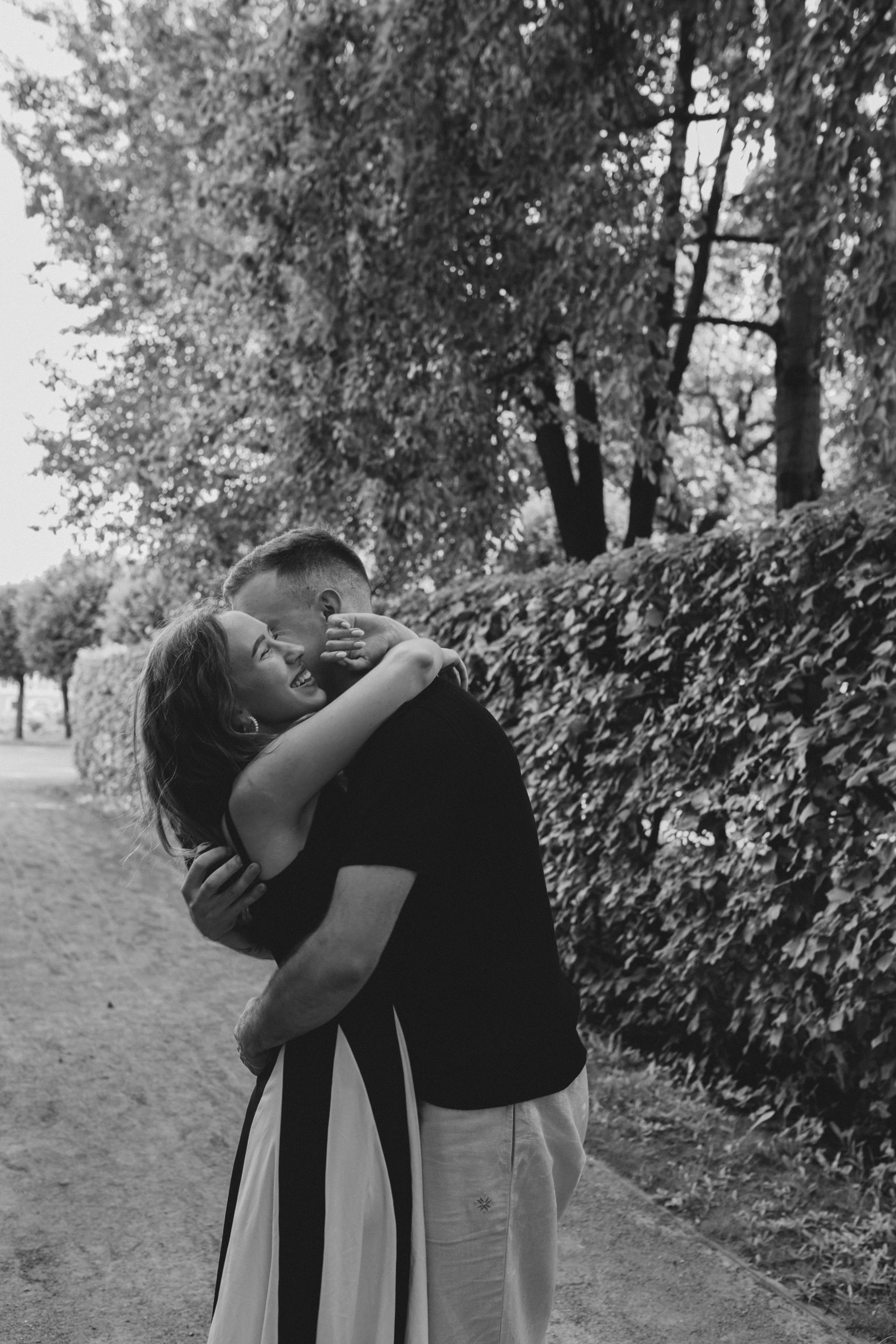 Влад и Яна. Женский, свадебный и love story фотограф в Москве