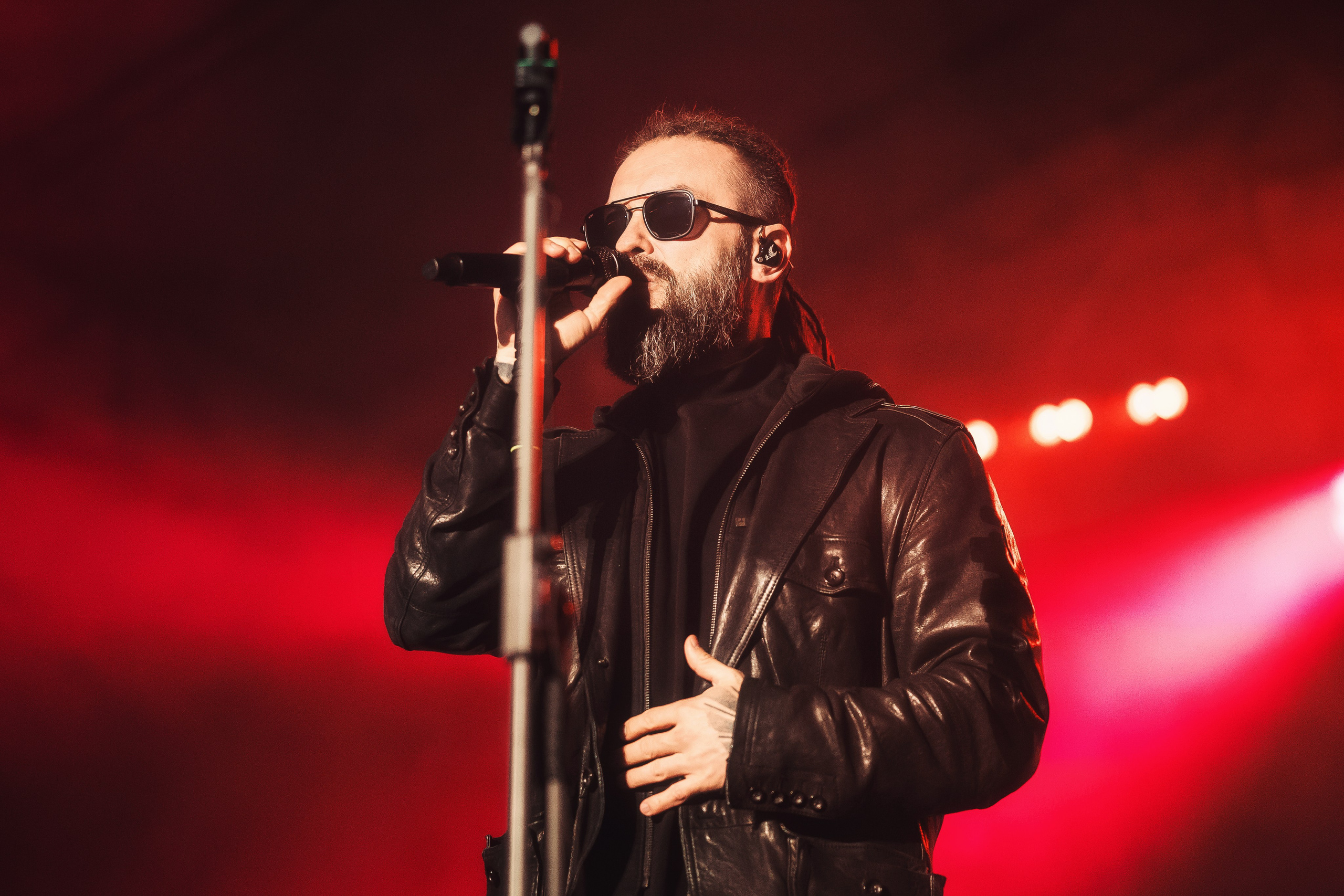 Концертная фотосъемка. Свадебный и репортажный фотограф в Воронеже Роман Янко