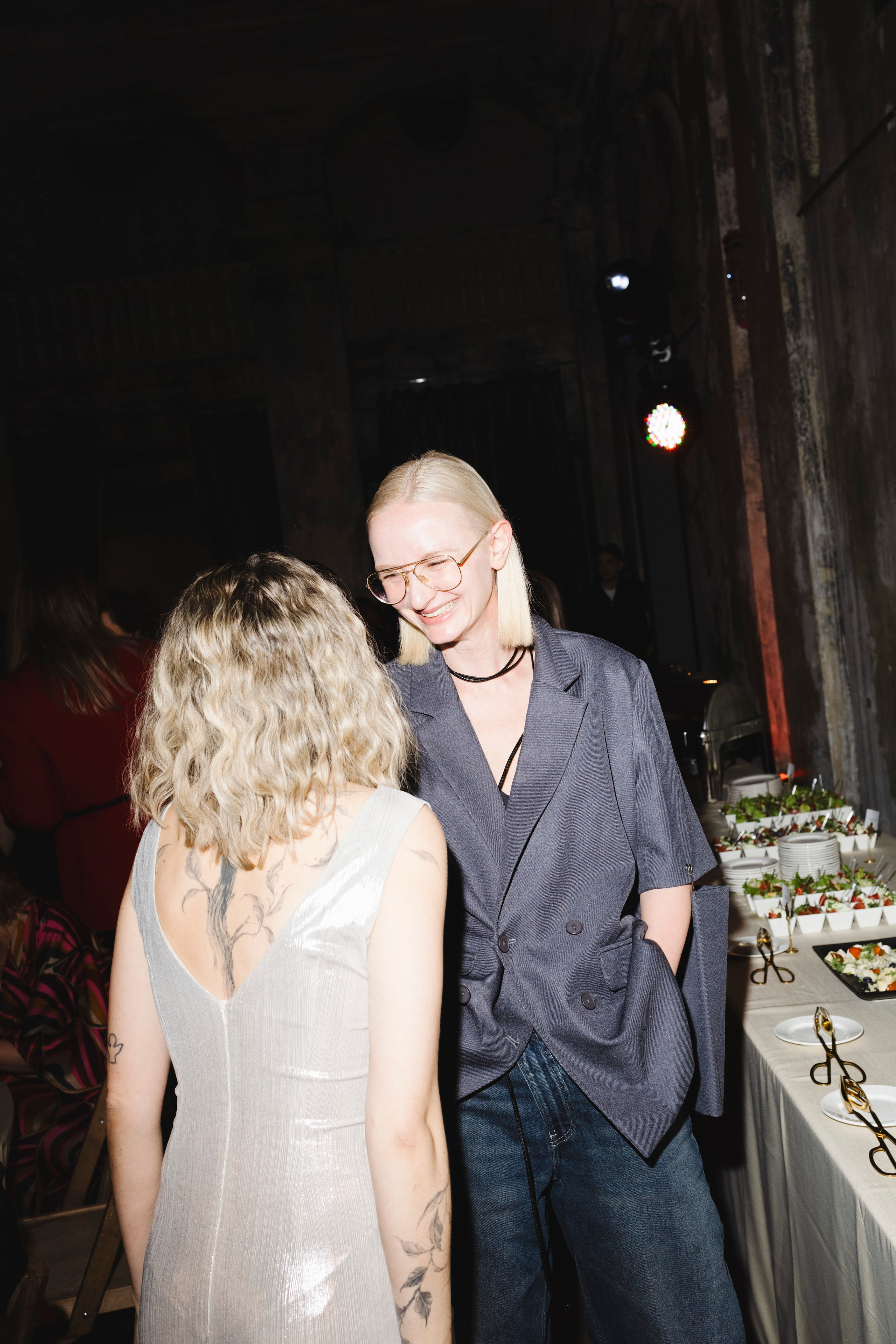 Съемка женских портретов в Санкт-Петербурге Софья Шулик