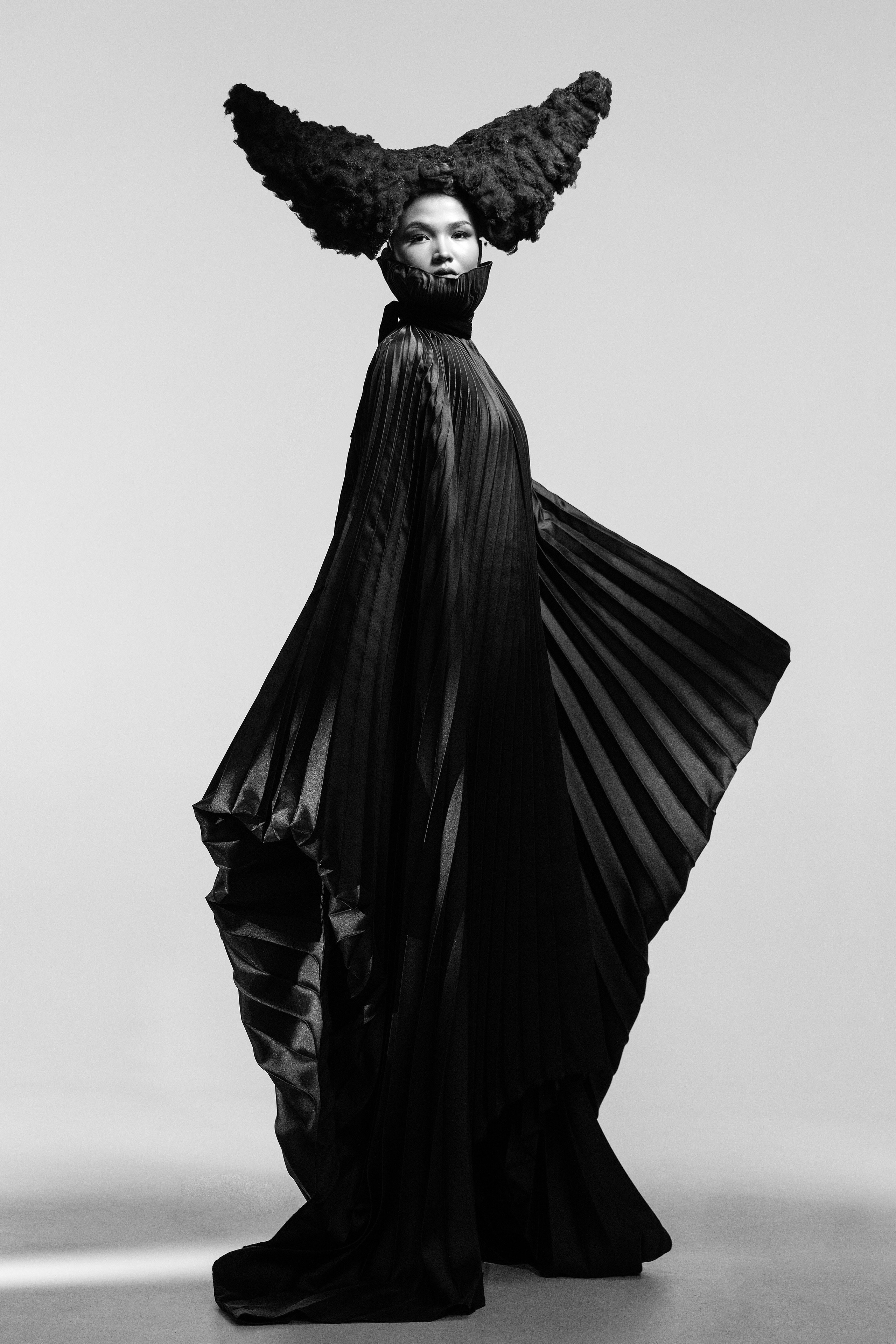 KFW. Kazakhstan Fashion Week