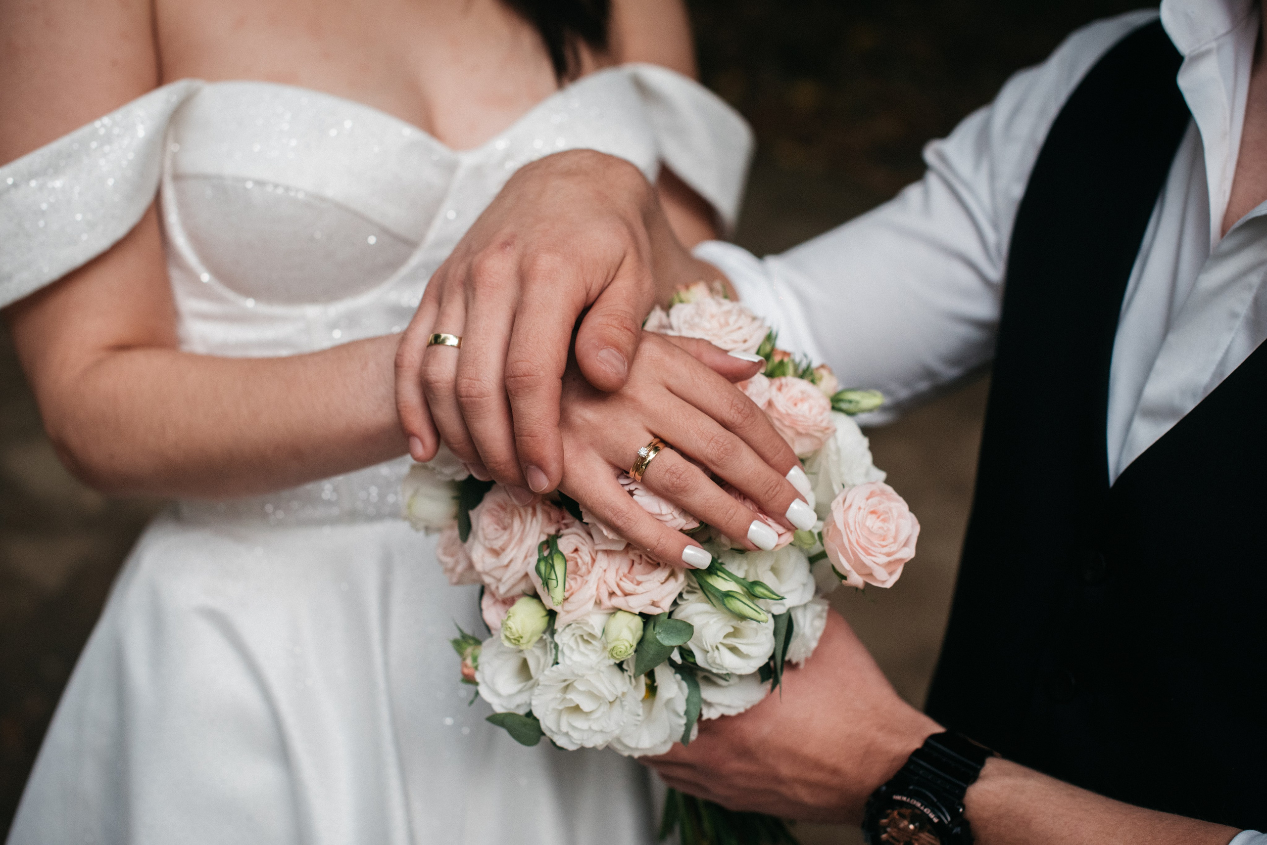 Алексей и Евгения. Фотограф в Москве Hellga Raf Хельга Раф