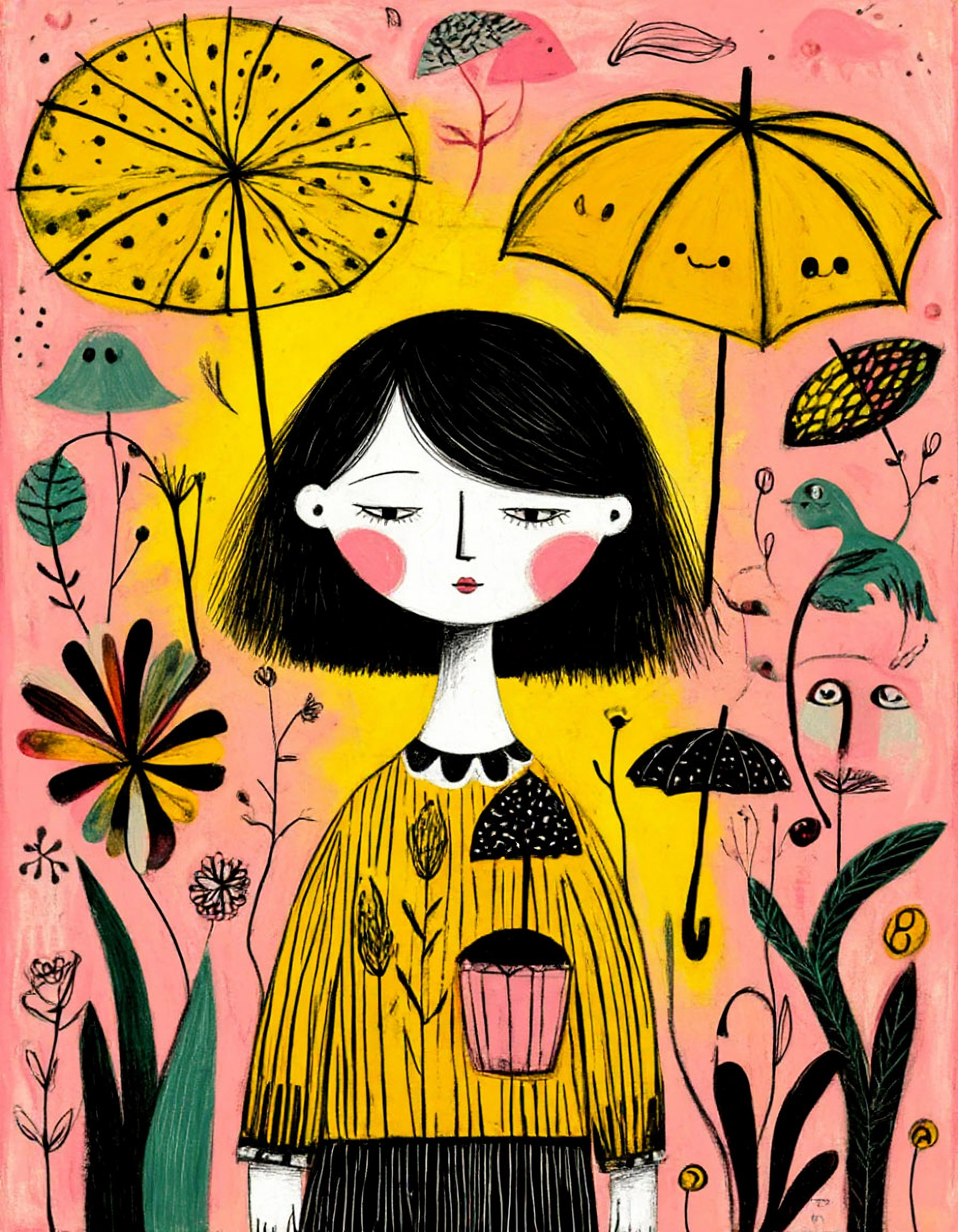 Лицо как холст: бронзер. Школа для девочек во Владивостоке — Само Совершенство