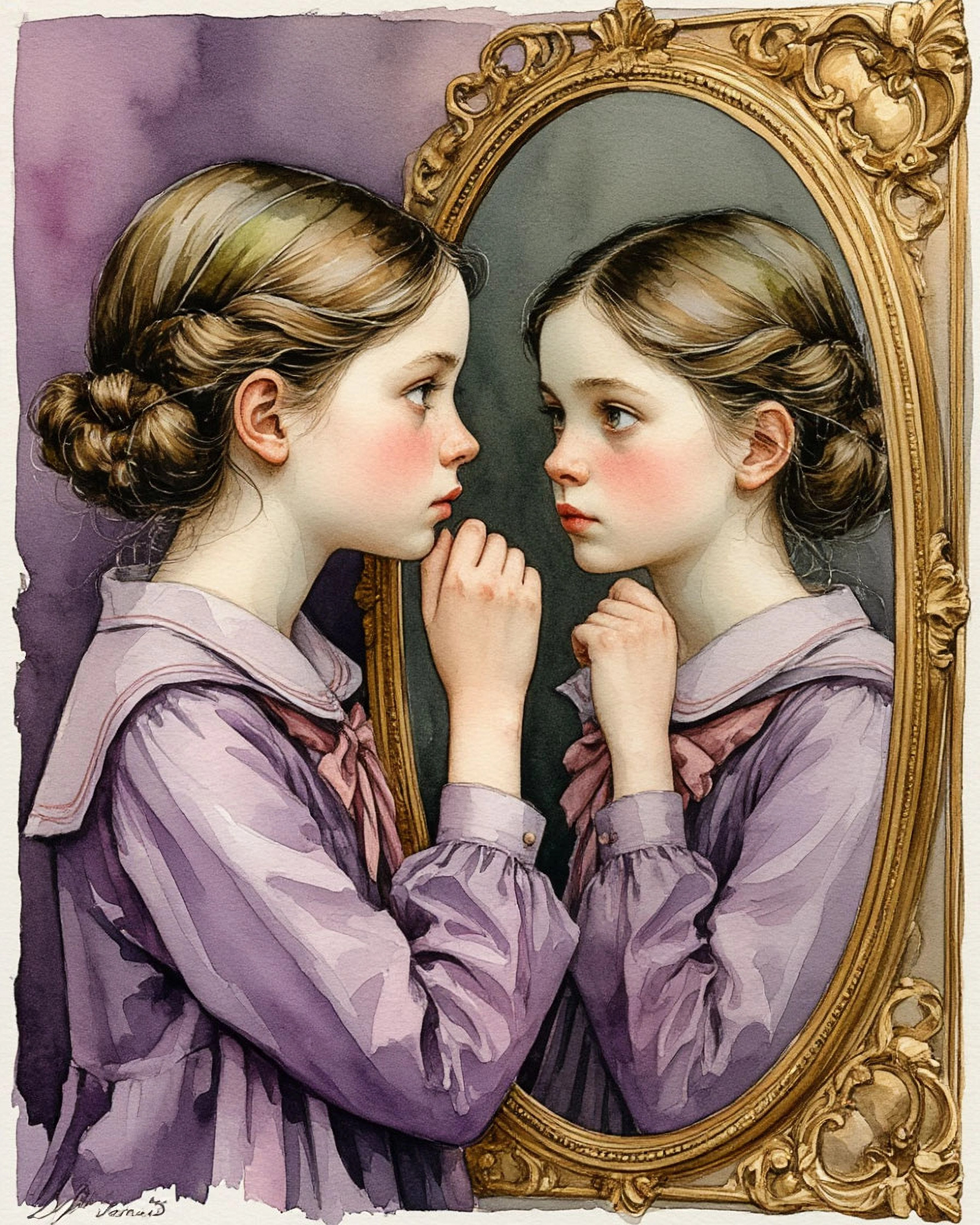 Статьи, мысли, размышления на тему моды, стиля, красоты, дизайна и шитья всего этого великолепия. Школа для девочек во Владивостоке — Само Совершенство