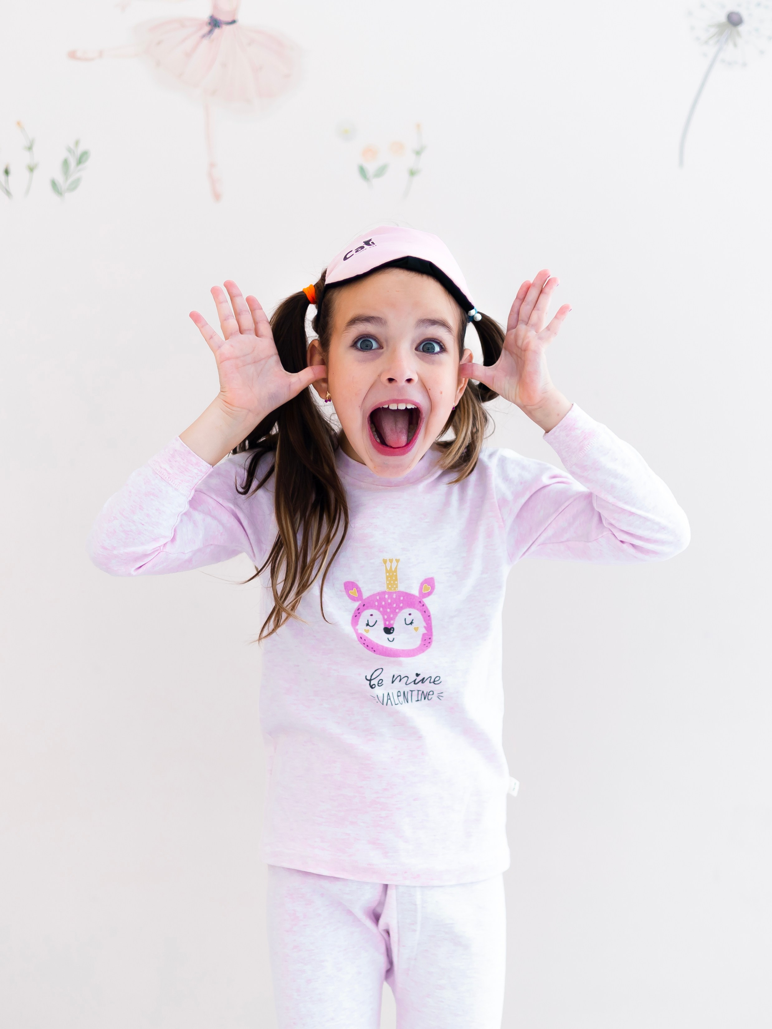 Катин день рождения в стиле Салона красоты или Пижамная вечеринка. Школа для девочек во Владивостоке — Само Совершенство