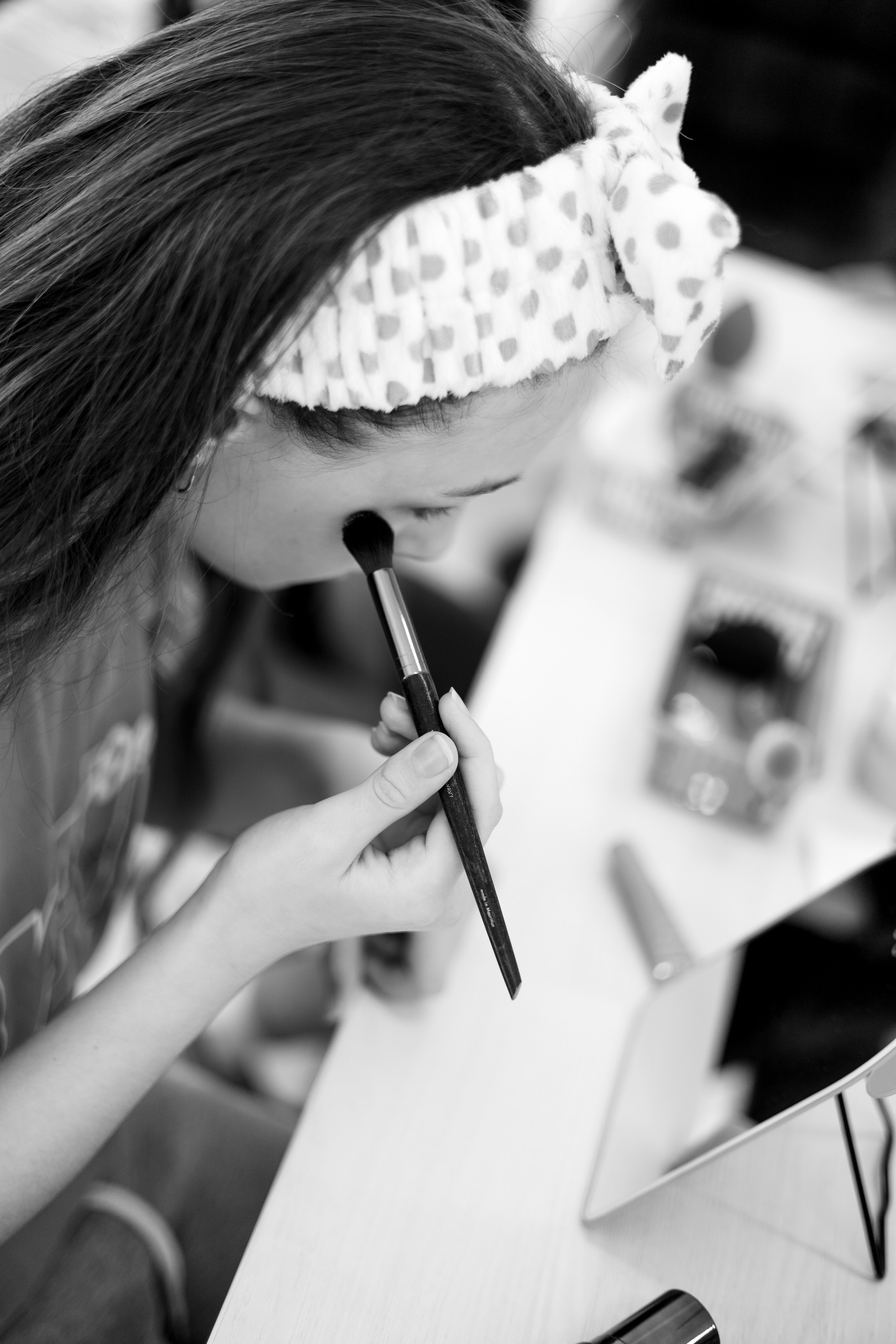 Мастер-класс макияжа для девочек 11-14 лет 29 марта. Фотоотчёт. Школа для девочек во Владивостоке — Само Совершенство