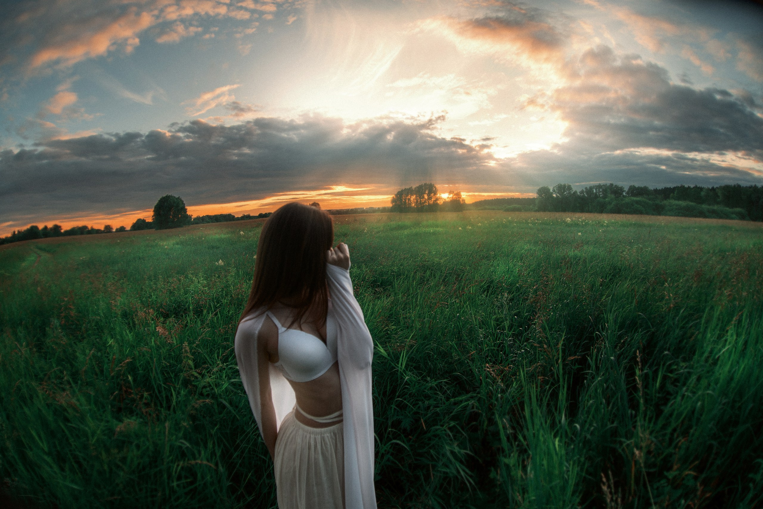 Юлия. Азиев Александр|Портретный фотограф