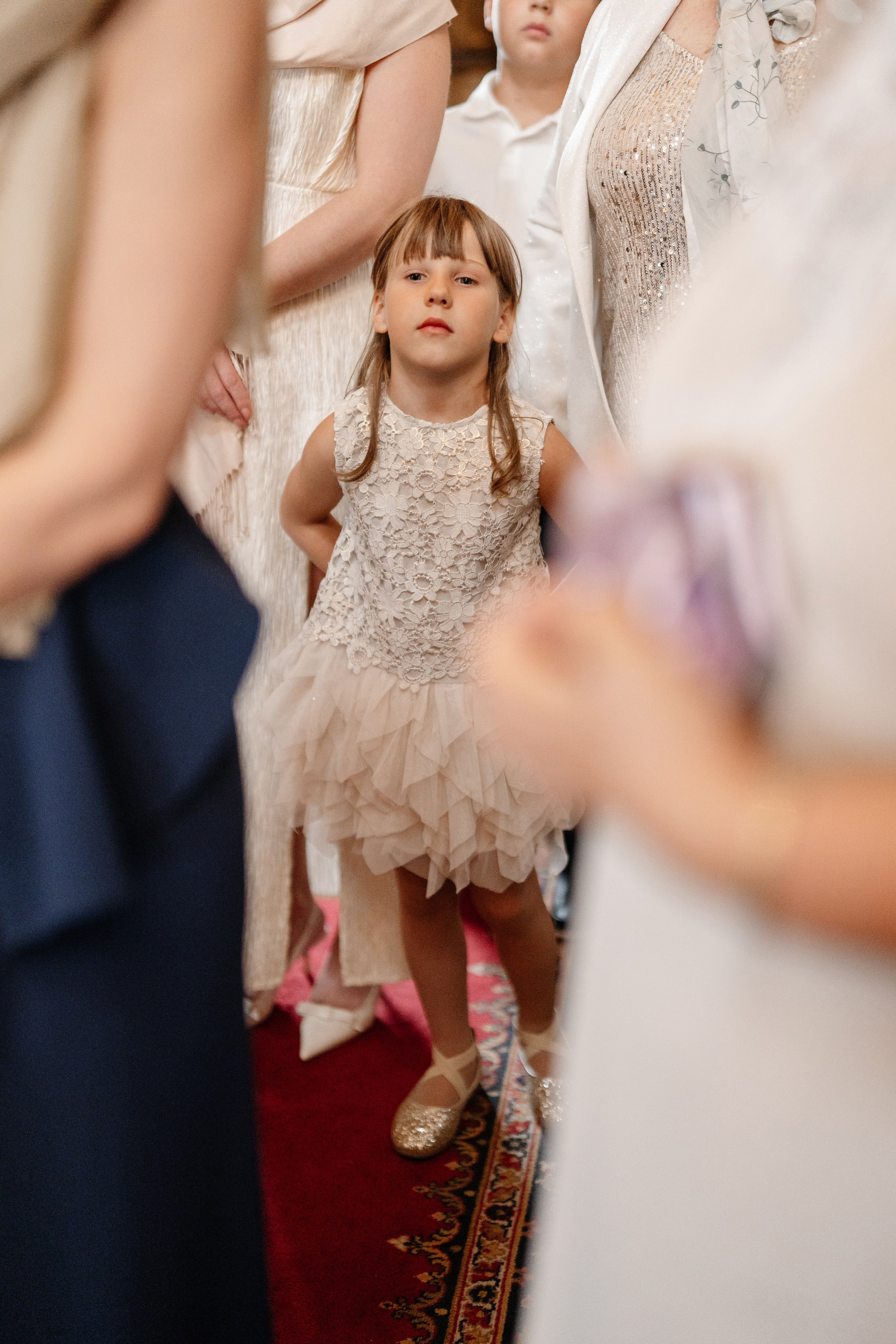 Андрей и Ева. Свадебный и репортажный фотограф в Москве Андрей Вайман