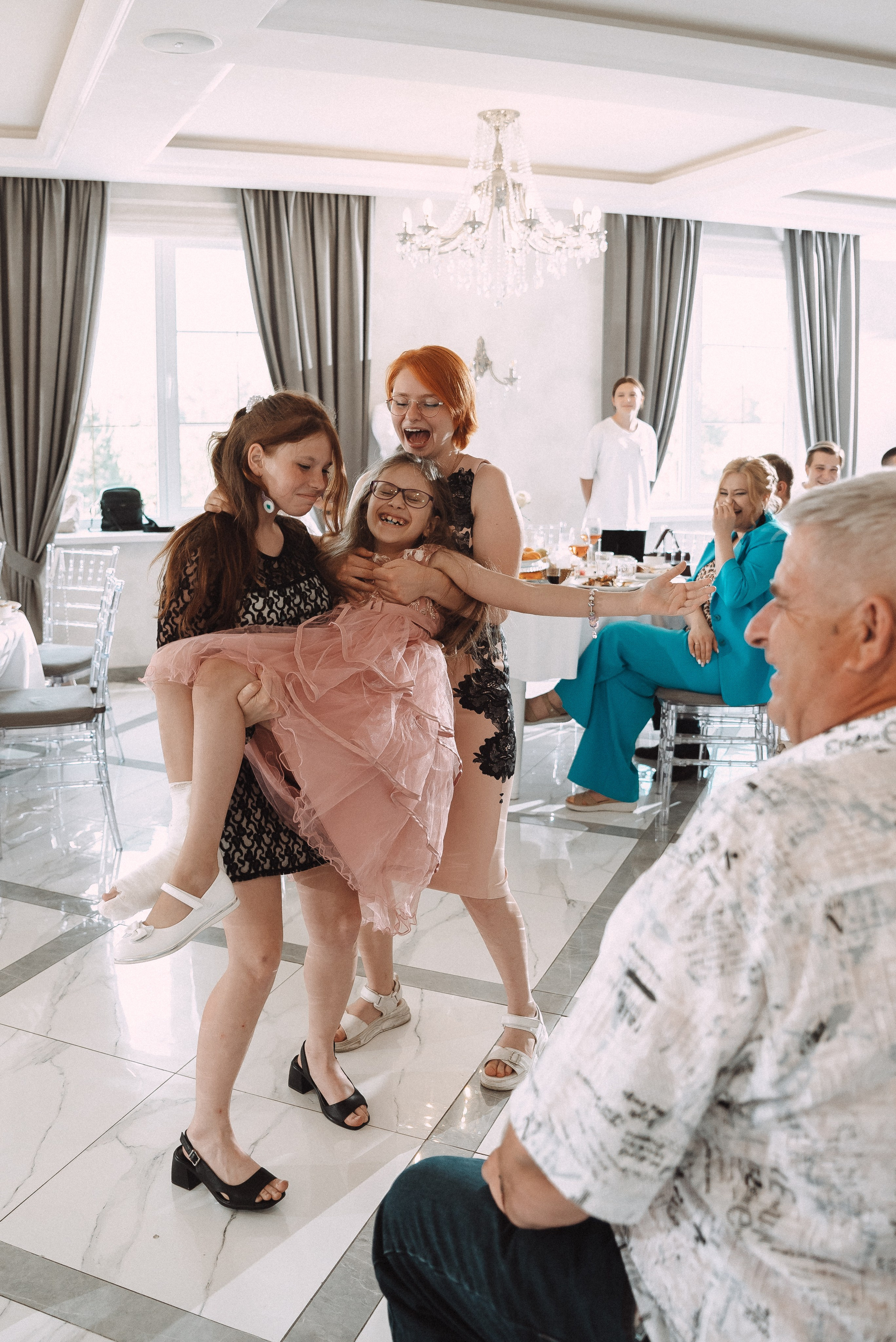 Роман + Ольга. Свадебный и семейный фотограф в Волгограде Олеся Лисицкая