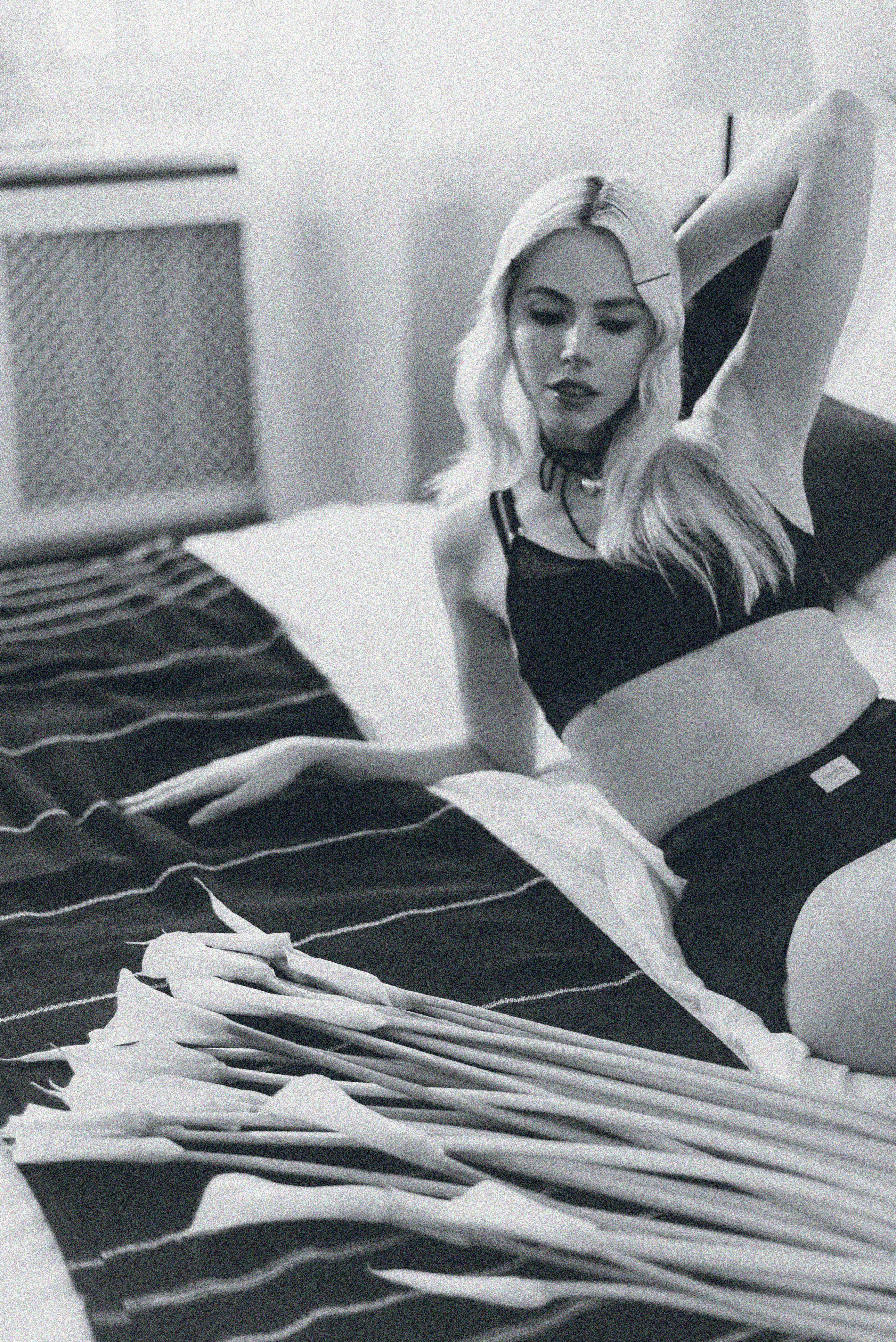 Катя и Леша. Свадебный фотограф в Москве Лиза Бужинская