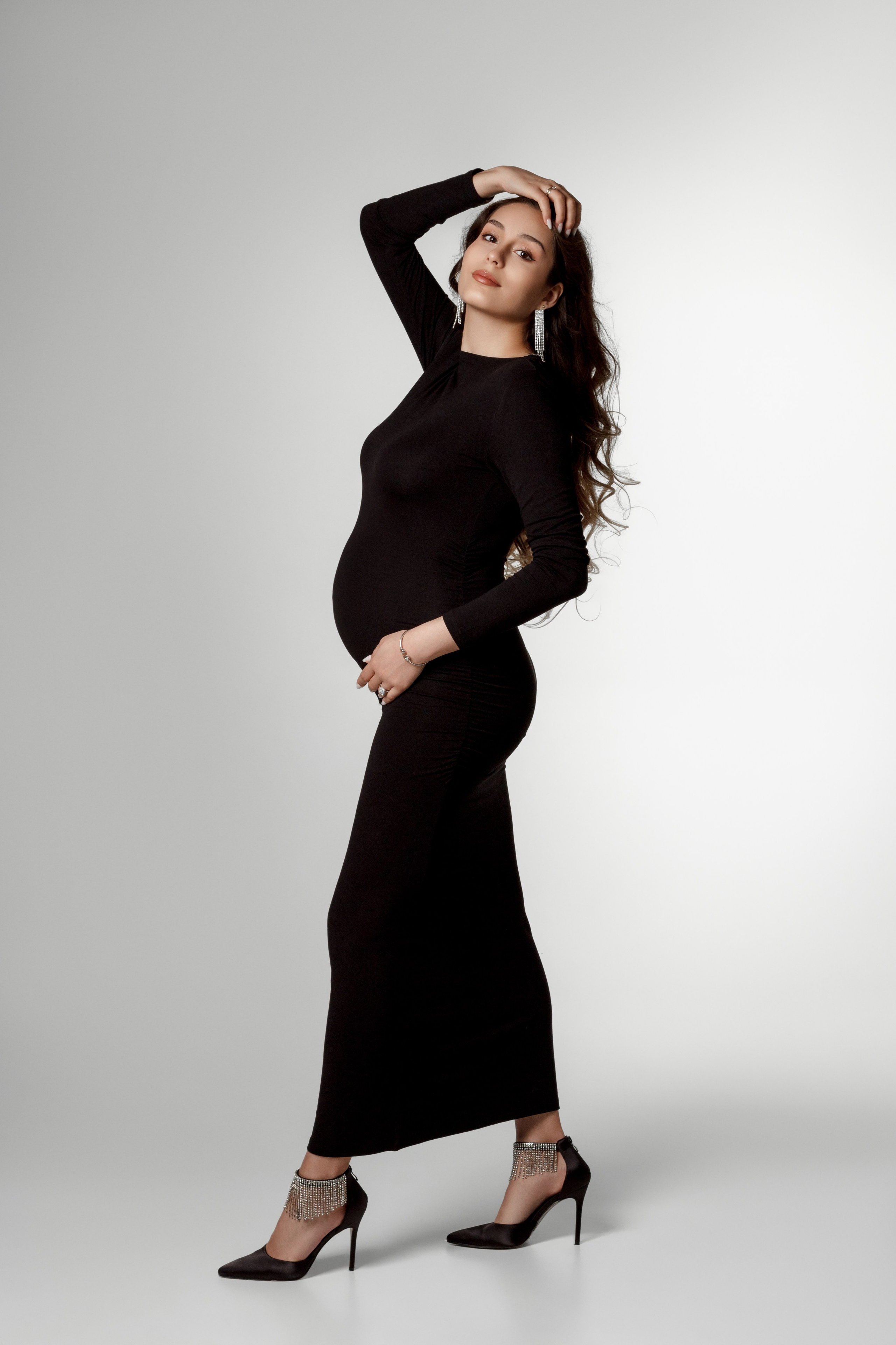 Мария. Женский фотограф в Москве Камила Бакаева