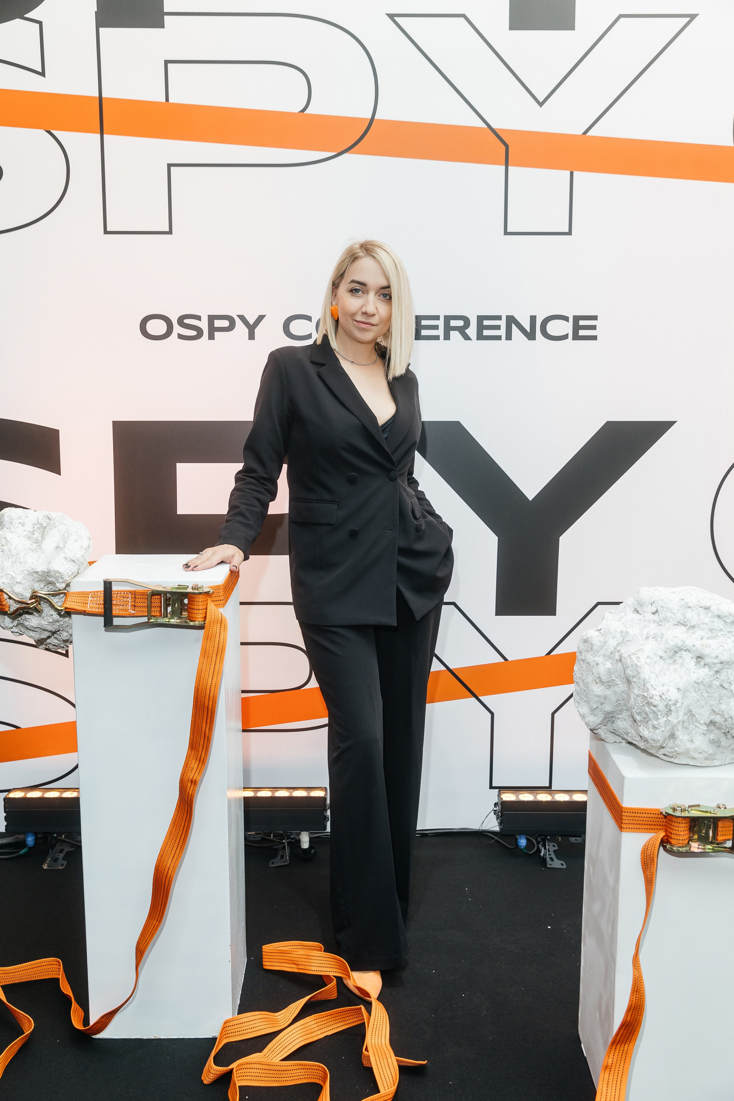 OSPY. Свадебный фотограф в Москве Николай Болт