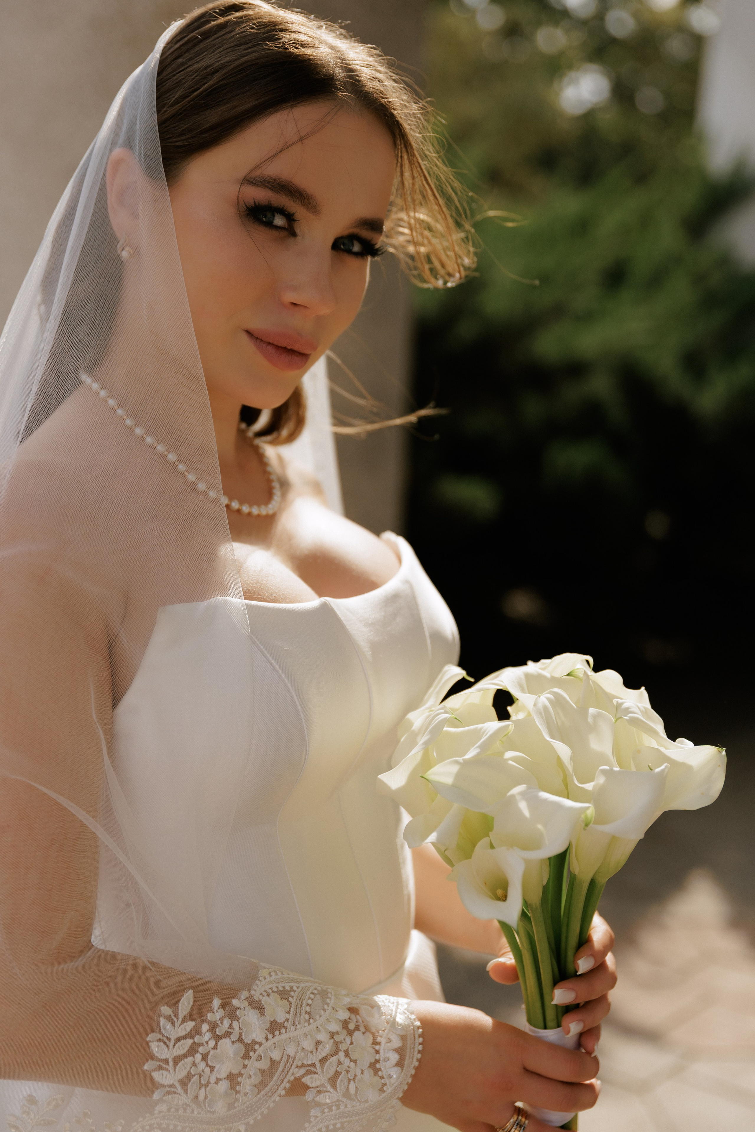 А&V. Свадебный и семейный фотограф Ростов-на-Дону и ДНР — Инна Химейчук