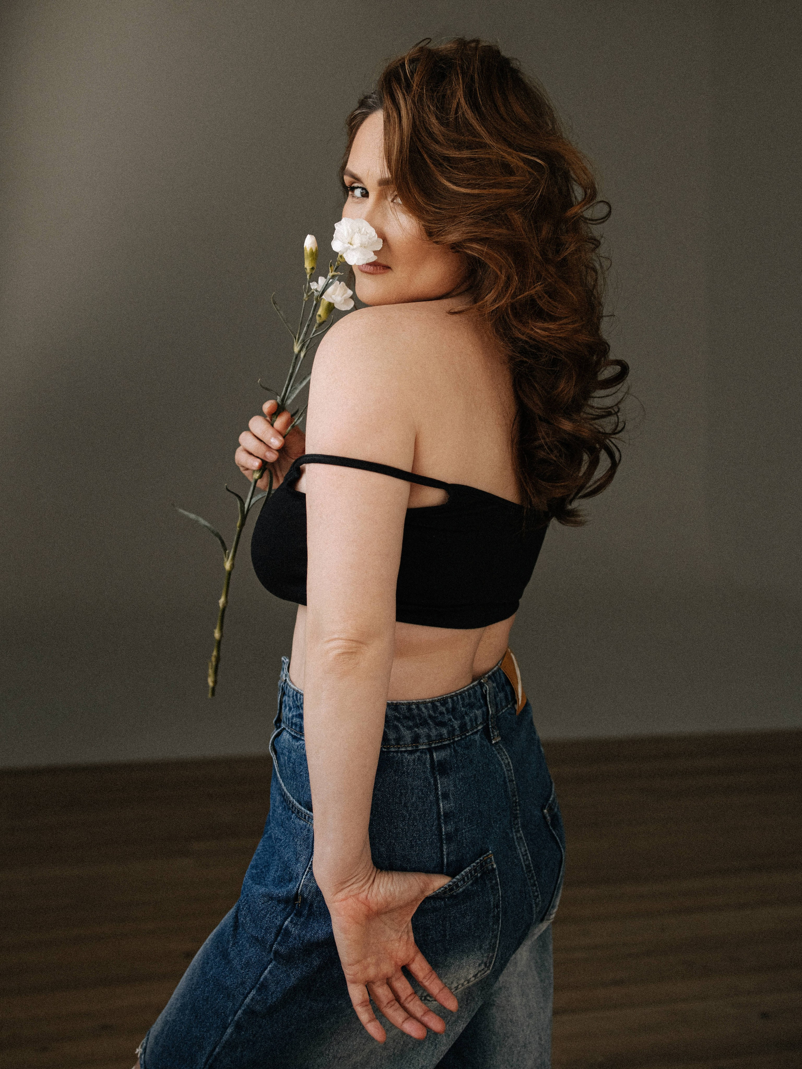 Анастасия. Свадебный и портретный фотограф Тюмень