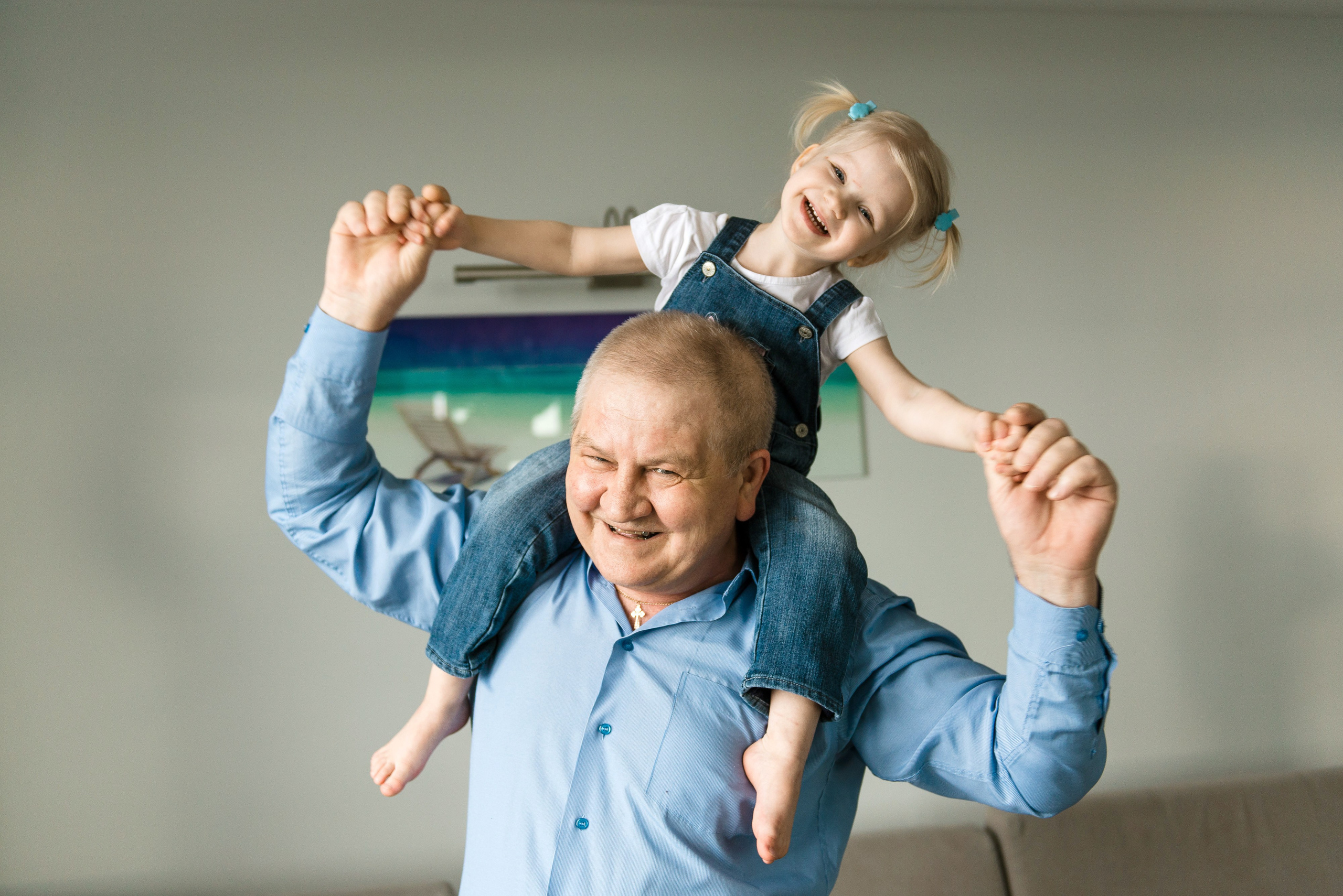 Family. Фотограф Евгения Куликова