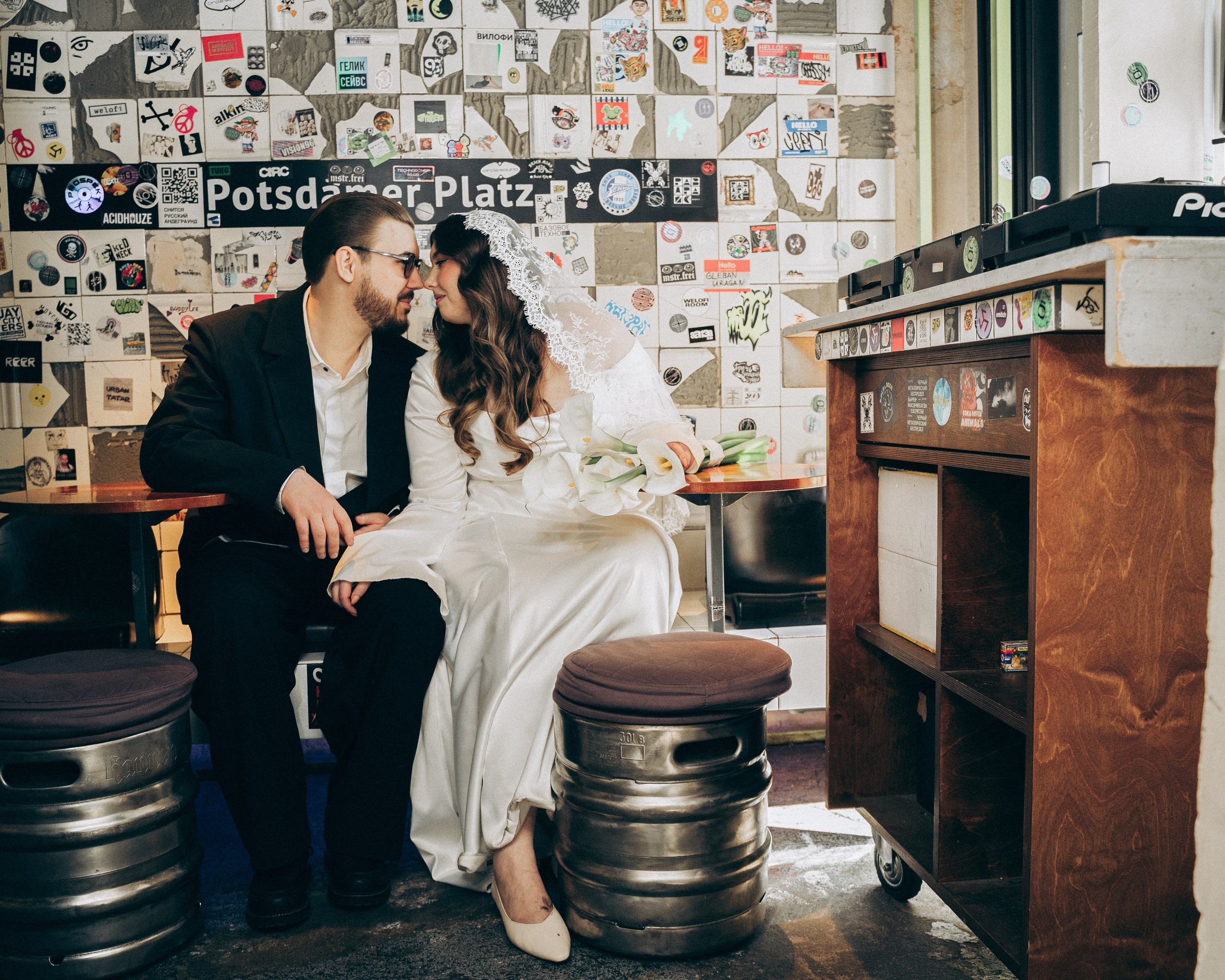 Никита и Ольга. Professional photoartist in St. Petersburg (wedding, reportage, portrait, model book, love story) Alexander Shvedov