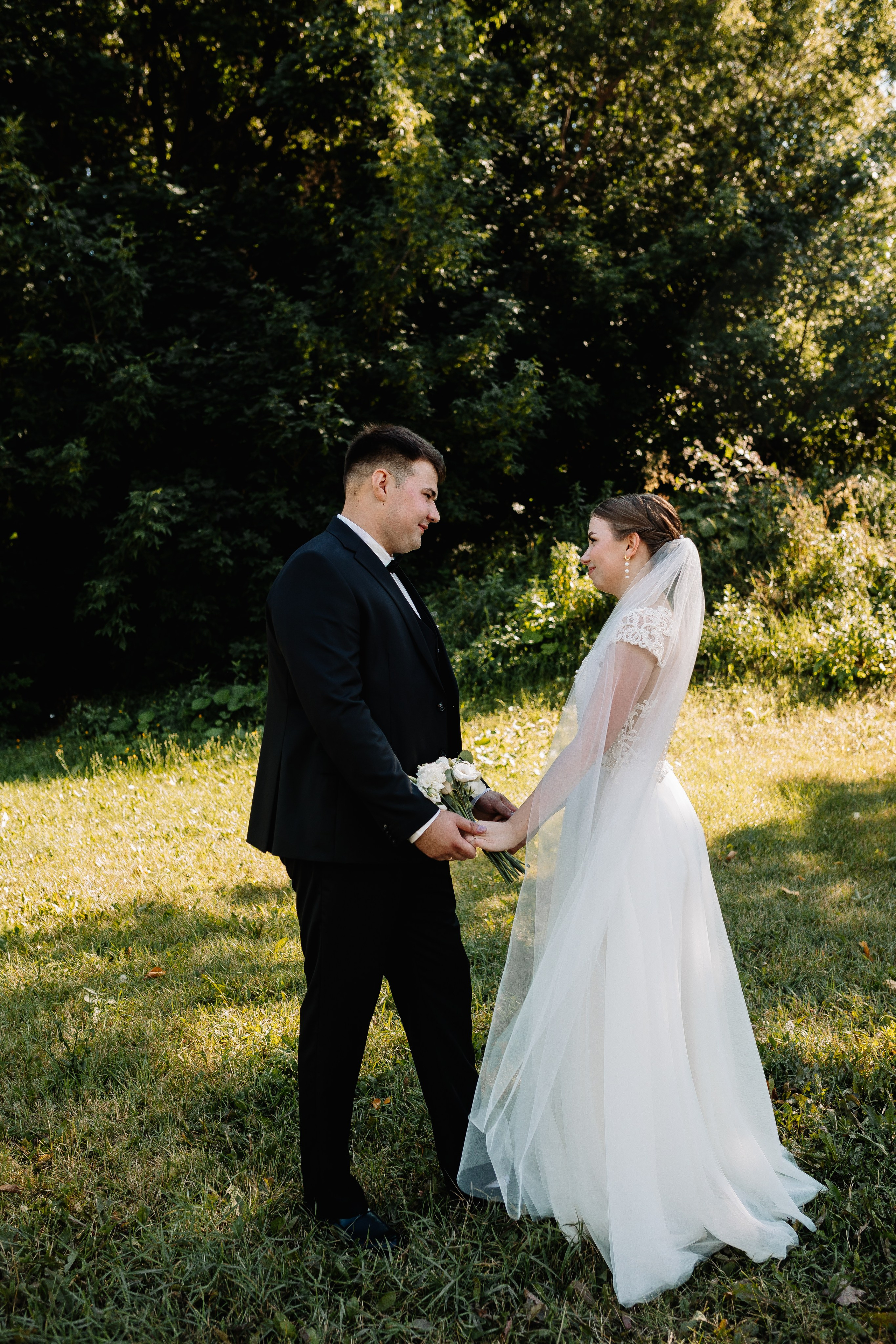 Тимур и юлия. Свадебный и семейный фотограф в Нижнекамске, Набережных Челнах