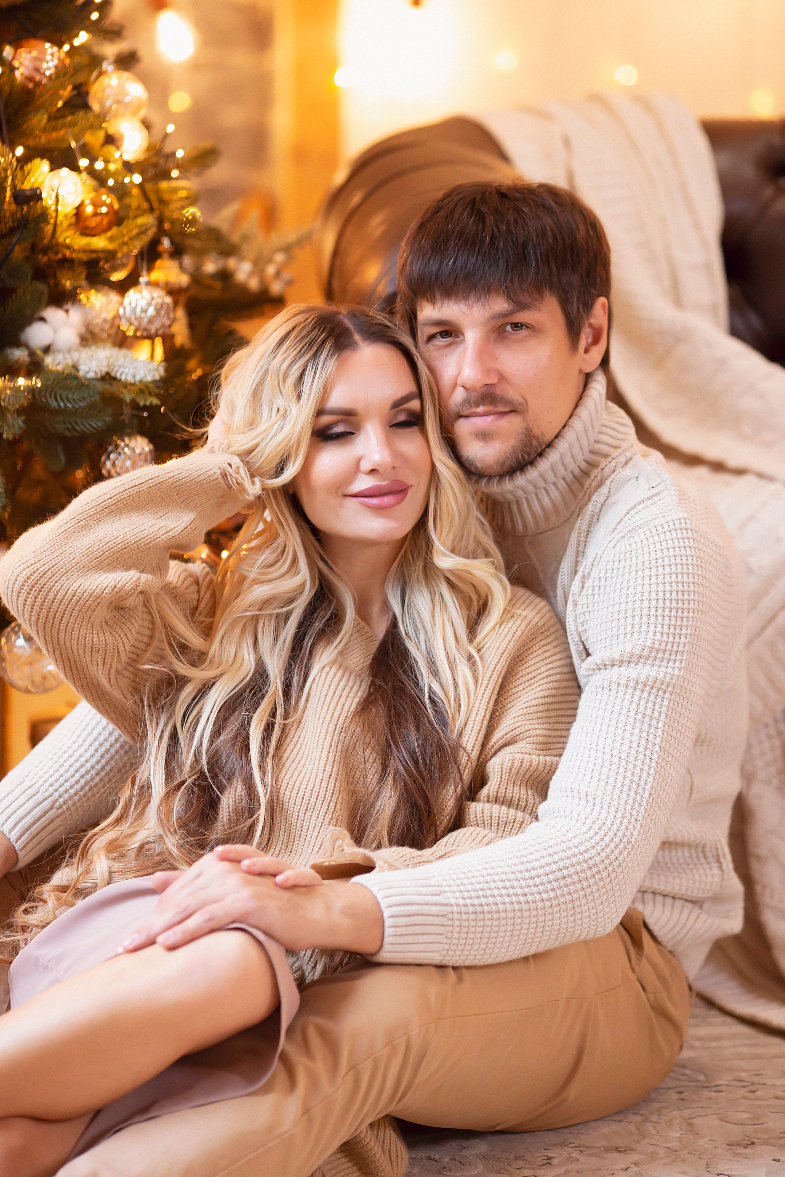 Вера Дикая семейная фотосессия. Семейный и детский фотограф в Волгограде Серкибаева Ирина