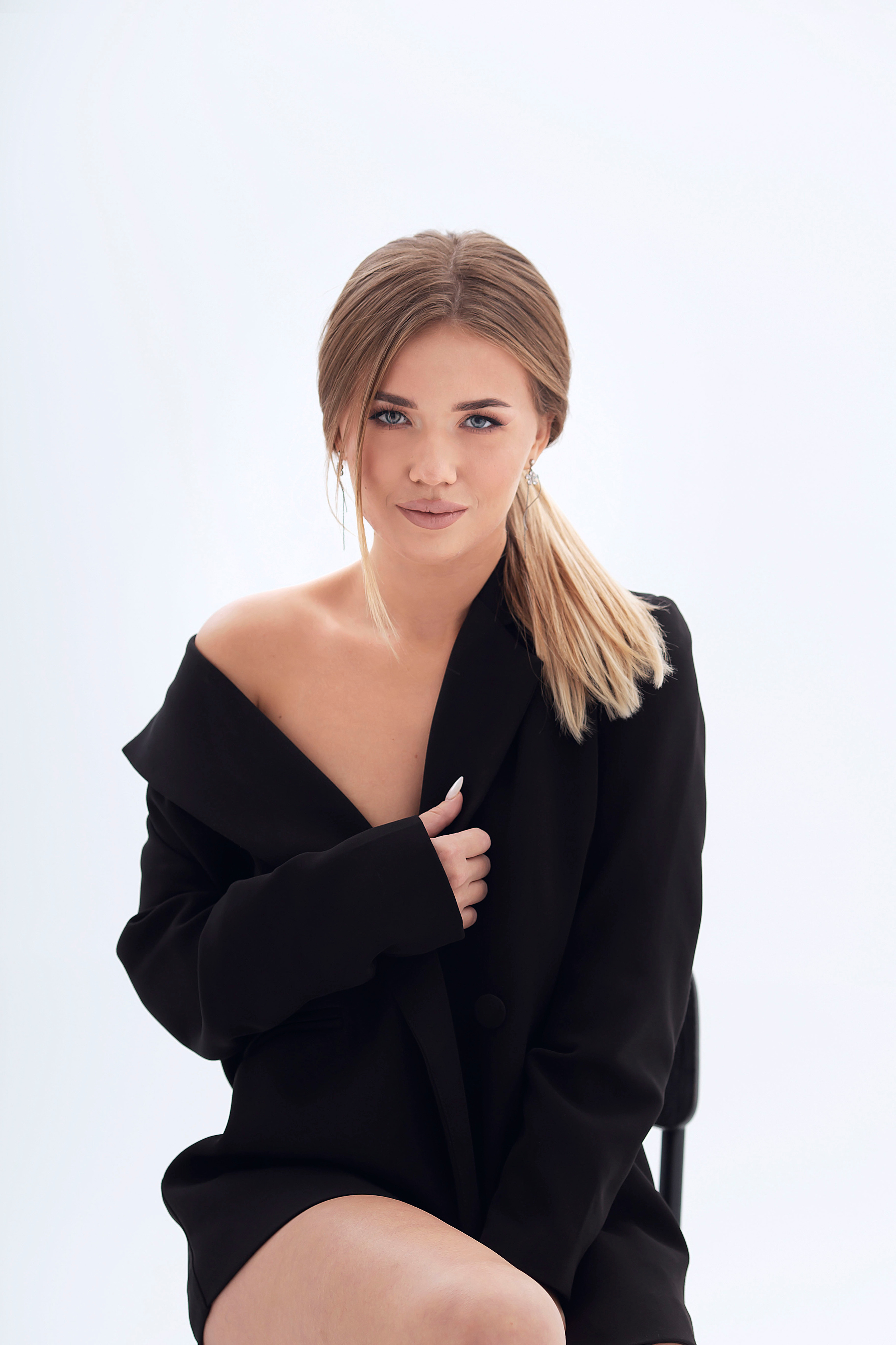 Алина. Семейный и детский фотограф в Волгограде Серкибаева Ирина