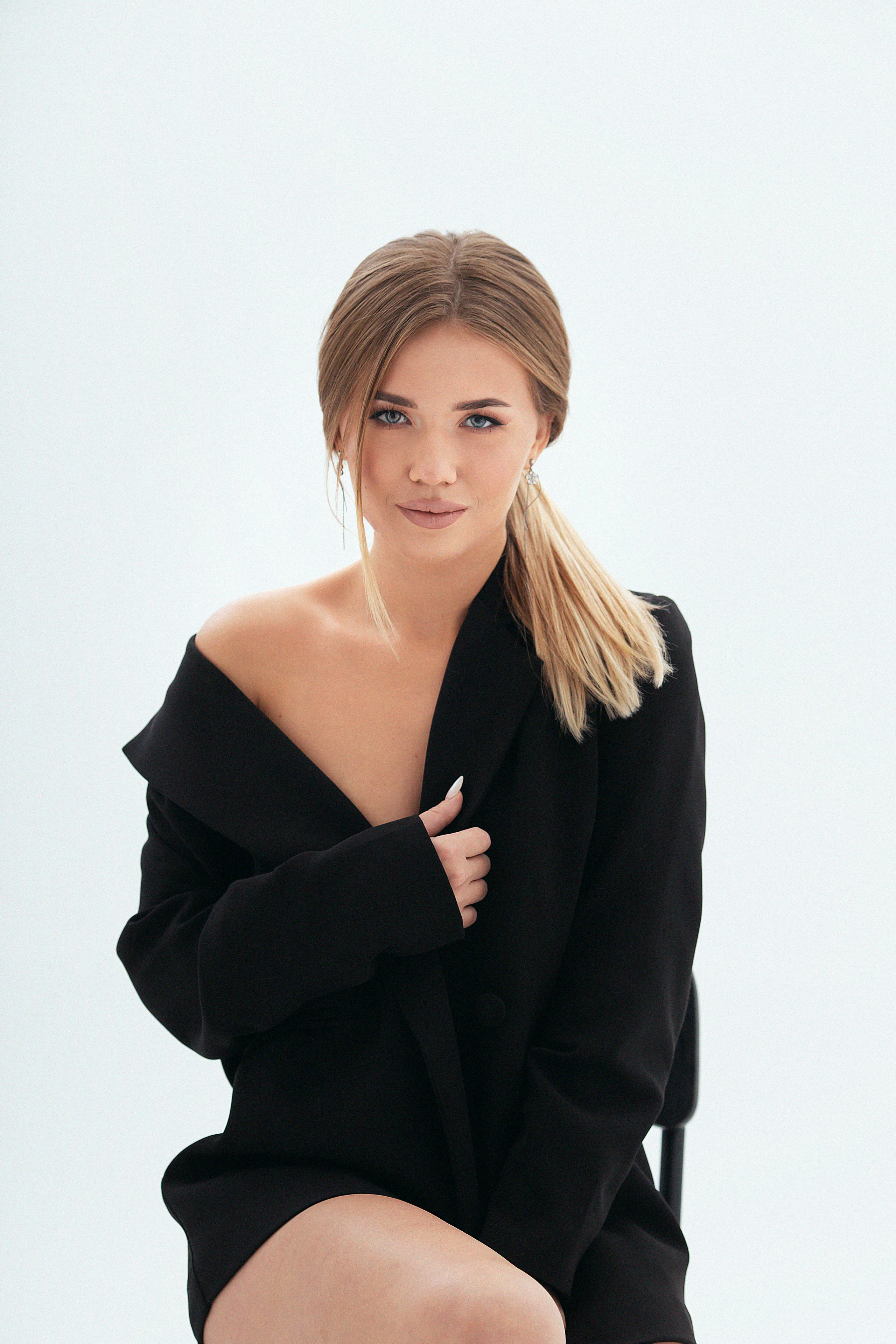 Женский портрет. Семейный и детский фотограф в Волгограде Серкибаева Ирина