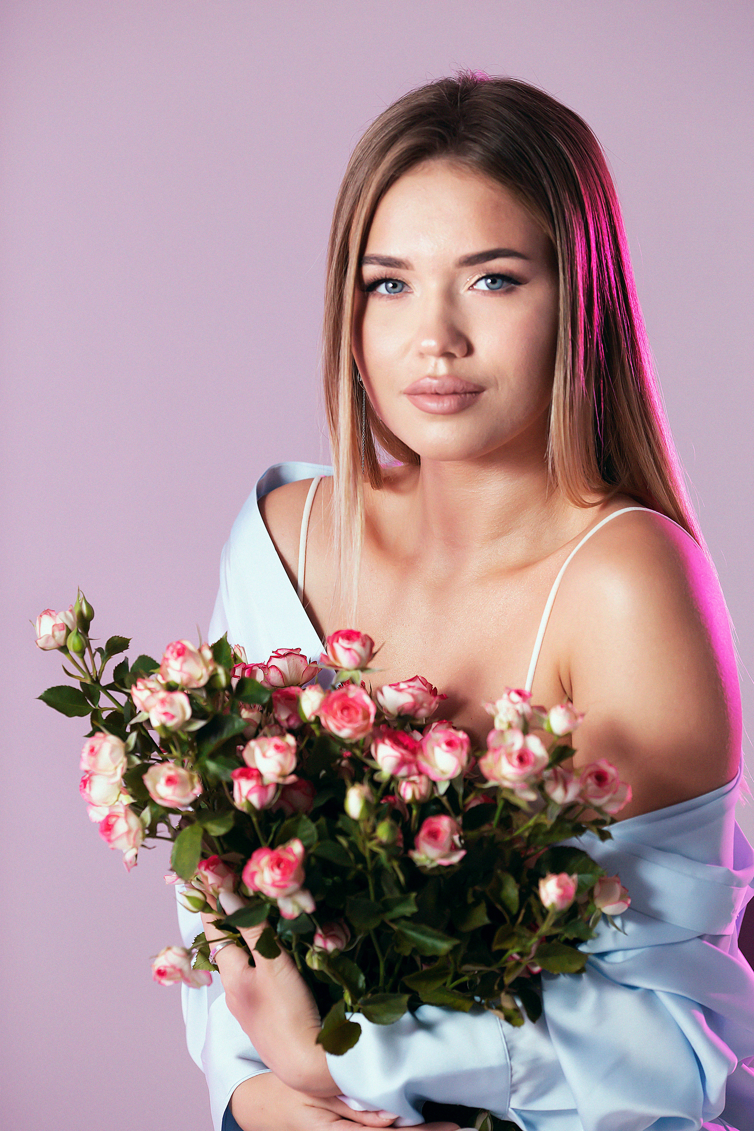 Алина. Семейный и детский фотограф в Волгограде Серкибаева Ирина