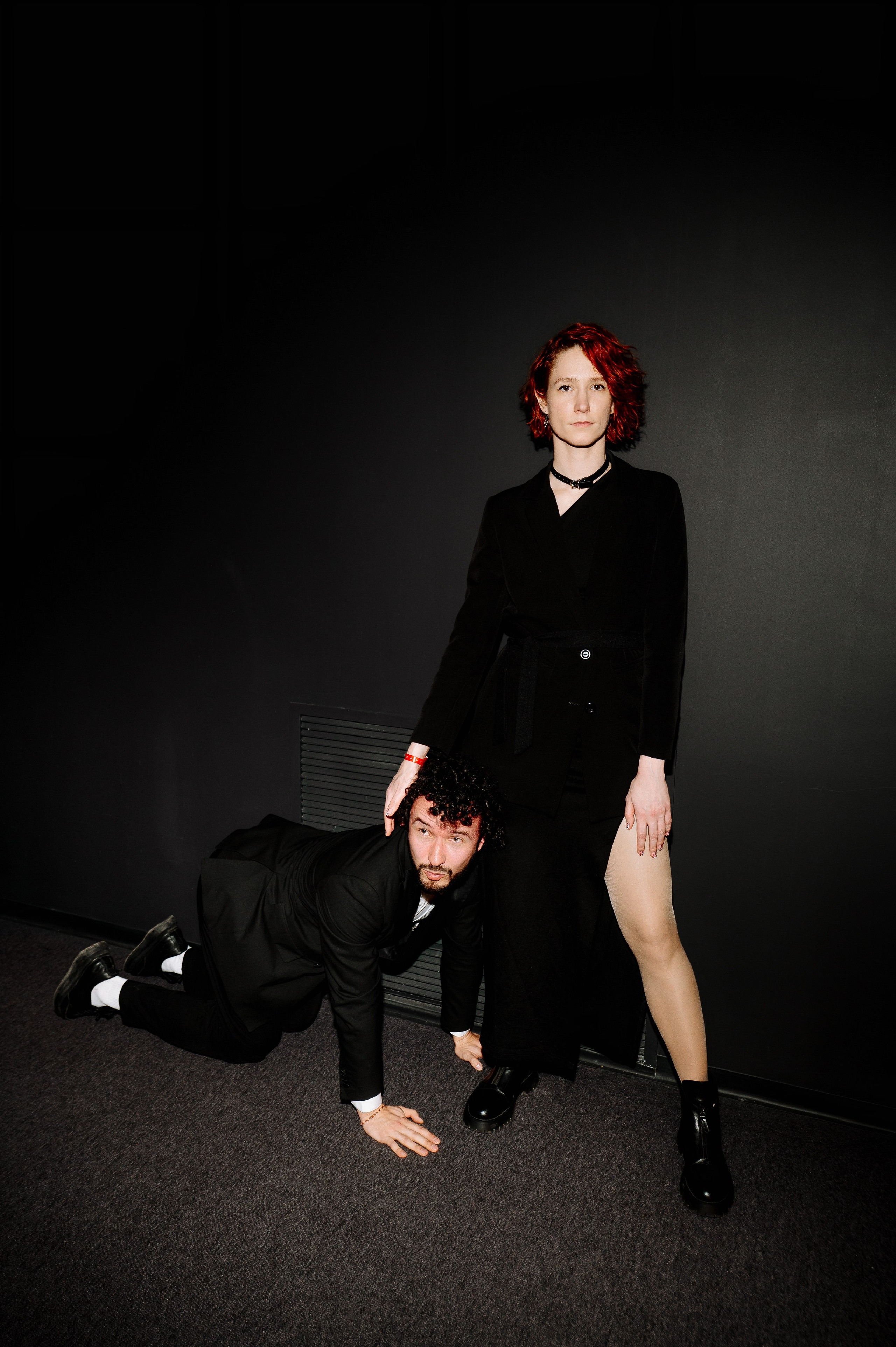 Sабраж | дом импровизации. Фотограф Вито Бурмасов | Москва