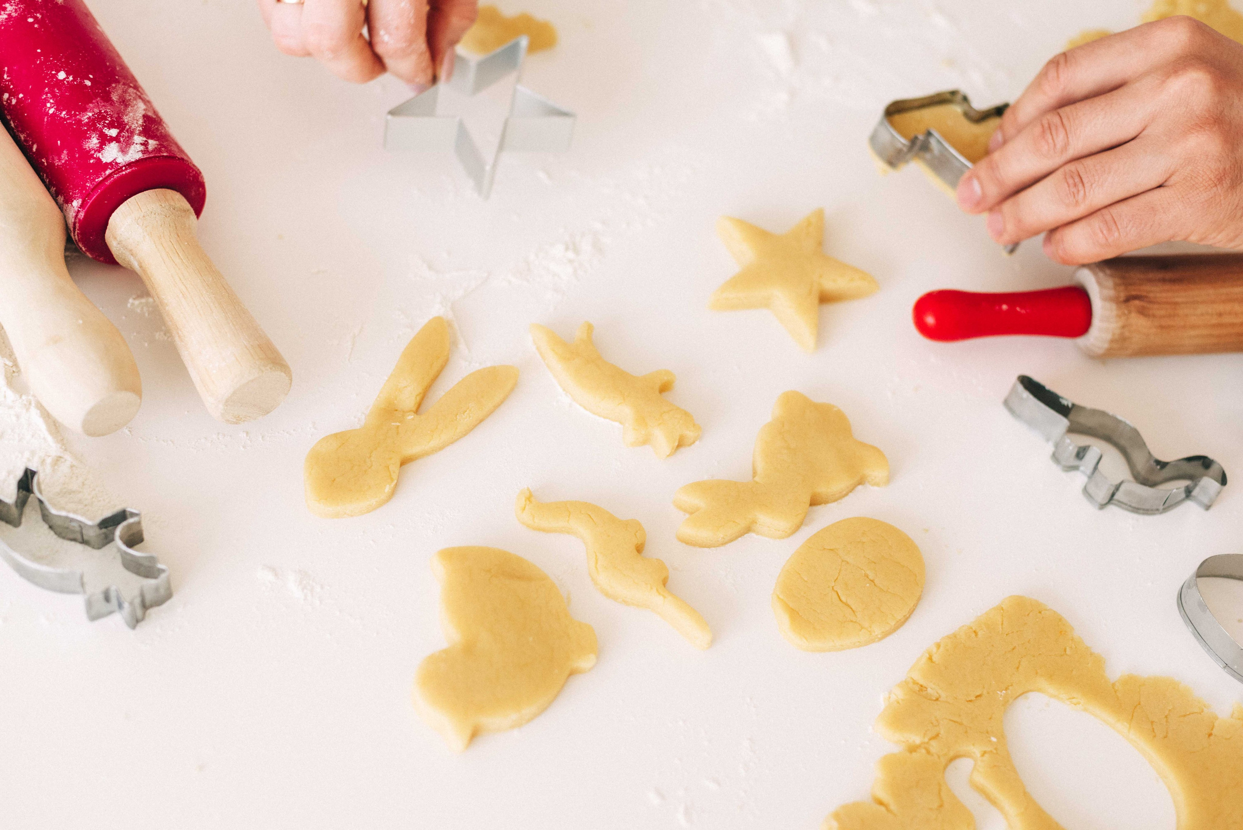 Печеньки. Фотограф и видеограф в Москве и Абу Даби Мария Кулагина